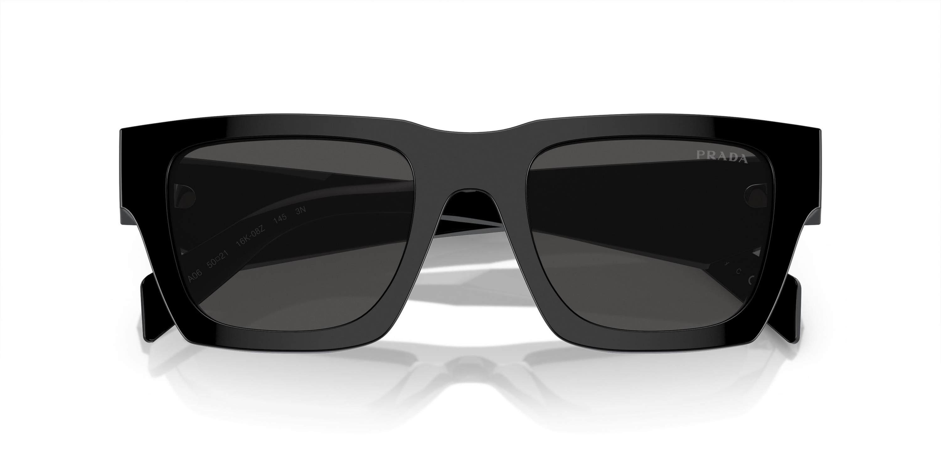 PRADA 0PR A06S 16K08Z 50