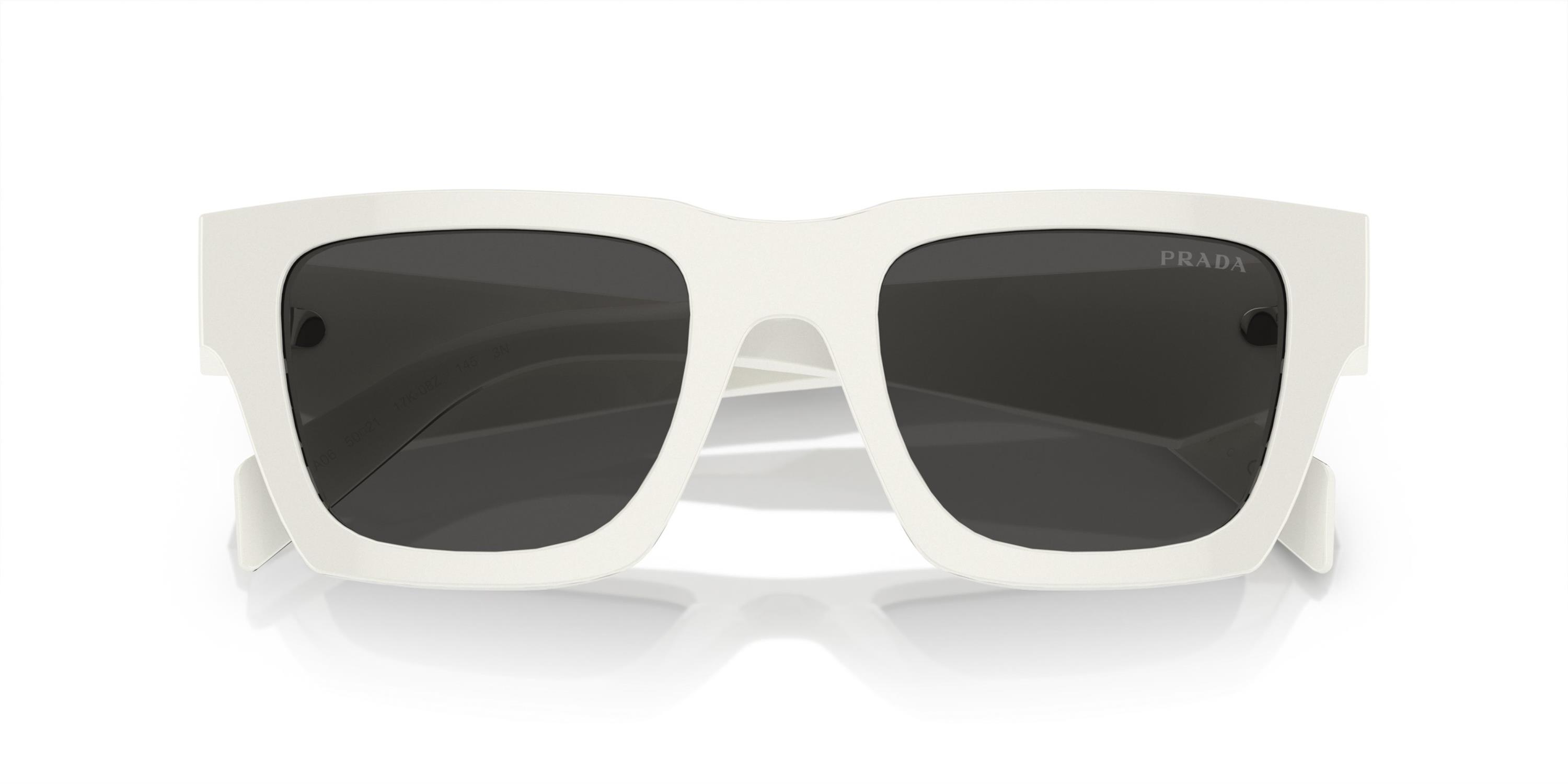 PRADA 0PR A06S 17K08Z 50