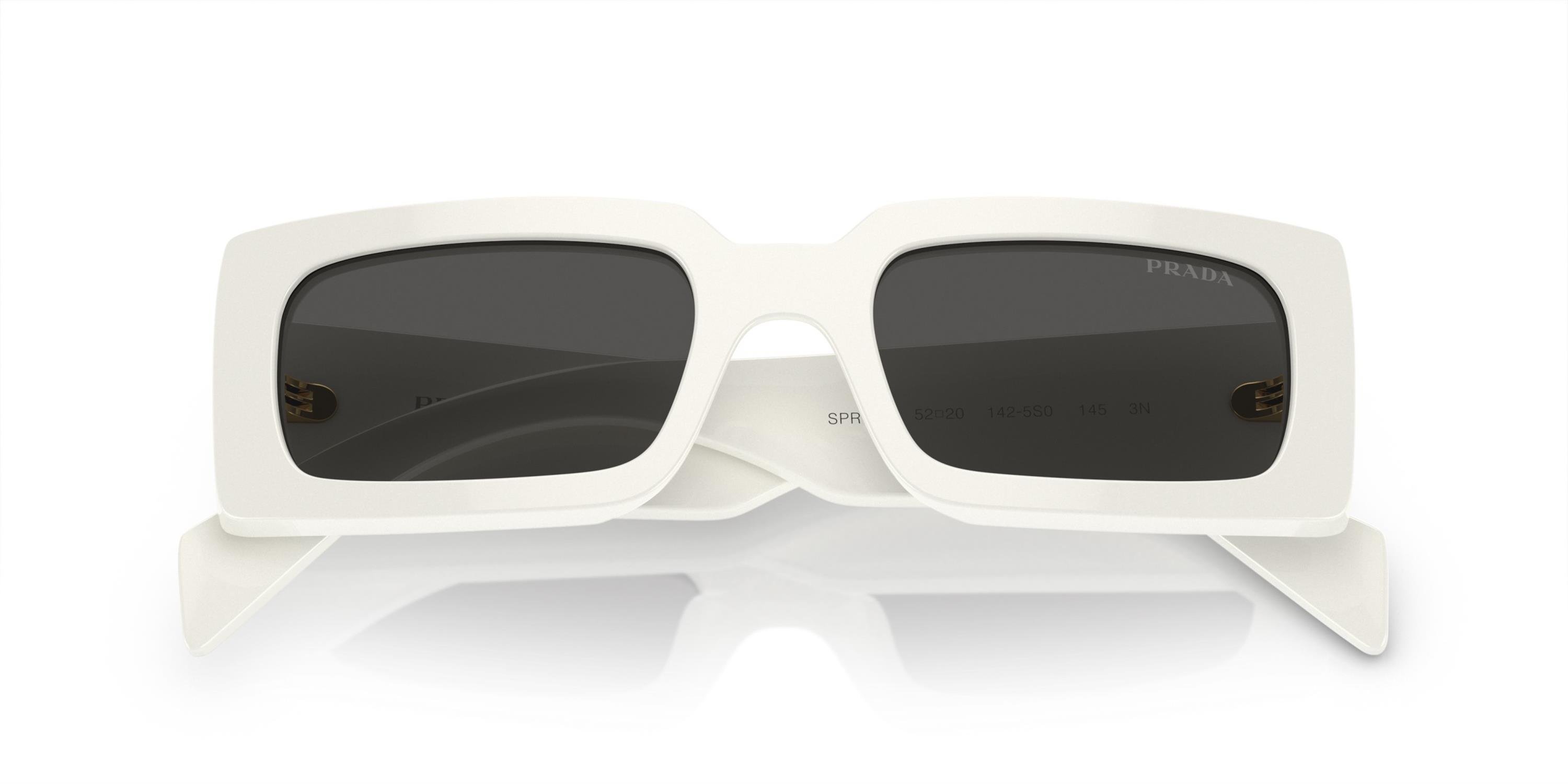 PRADA 0PR A07S 1425S0 52