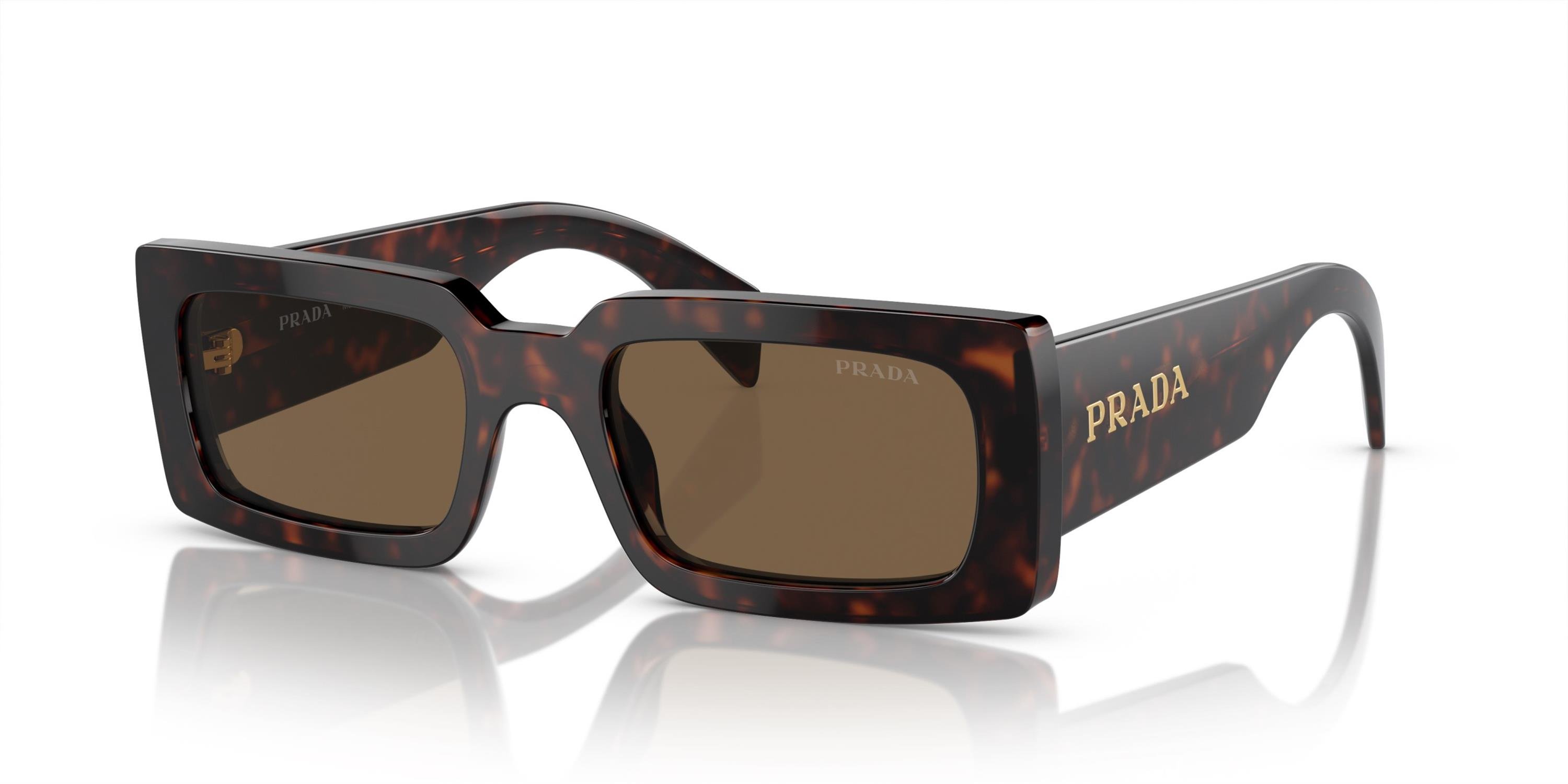 PRADA 0PR A07S 16N5Y1 52