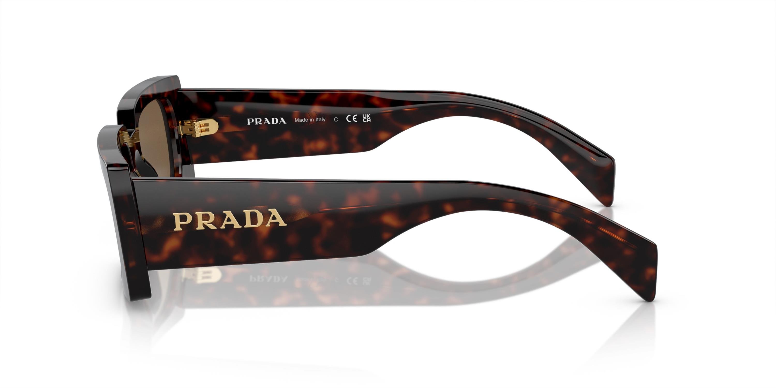 PRADA 0PR A07S 16N5Y1 52