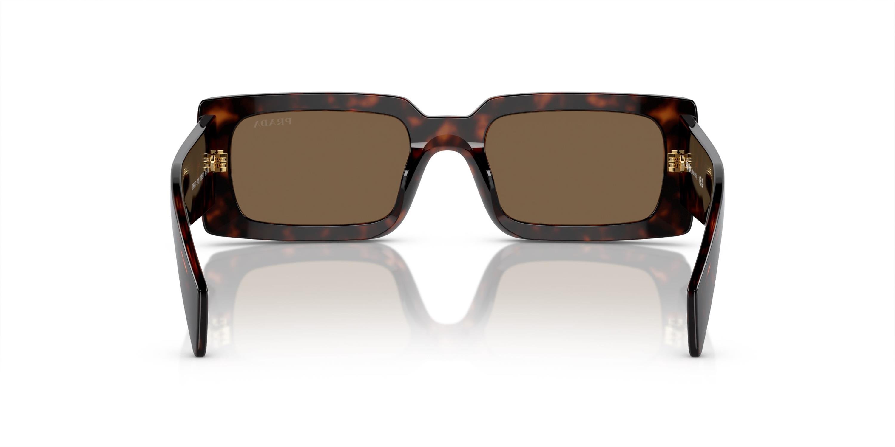 PRADA 0PR A07S 16N5Y1 52