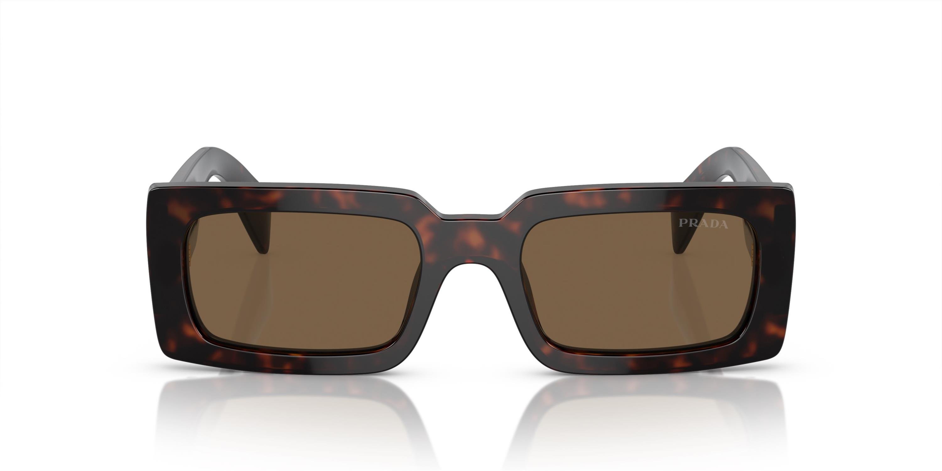 PRADA 0PR A07S 16N5Y1 52