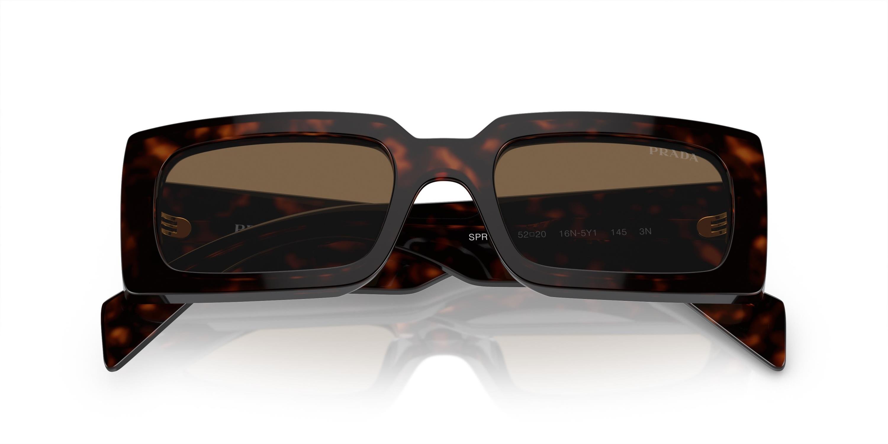 PRADA 0PR A07S 16N5Y1 52