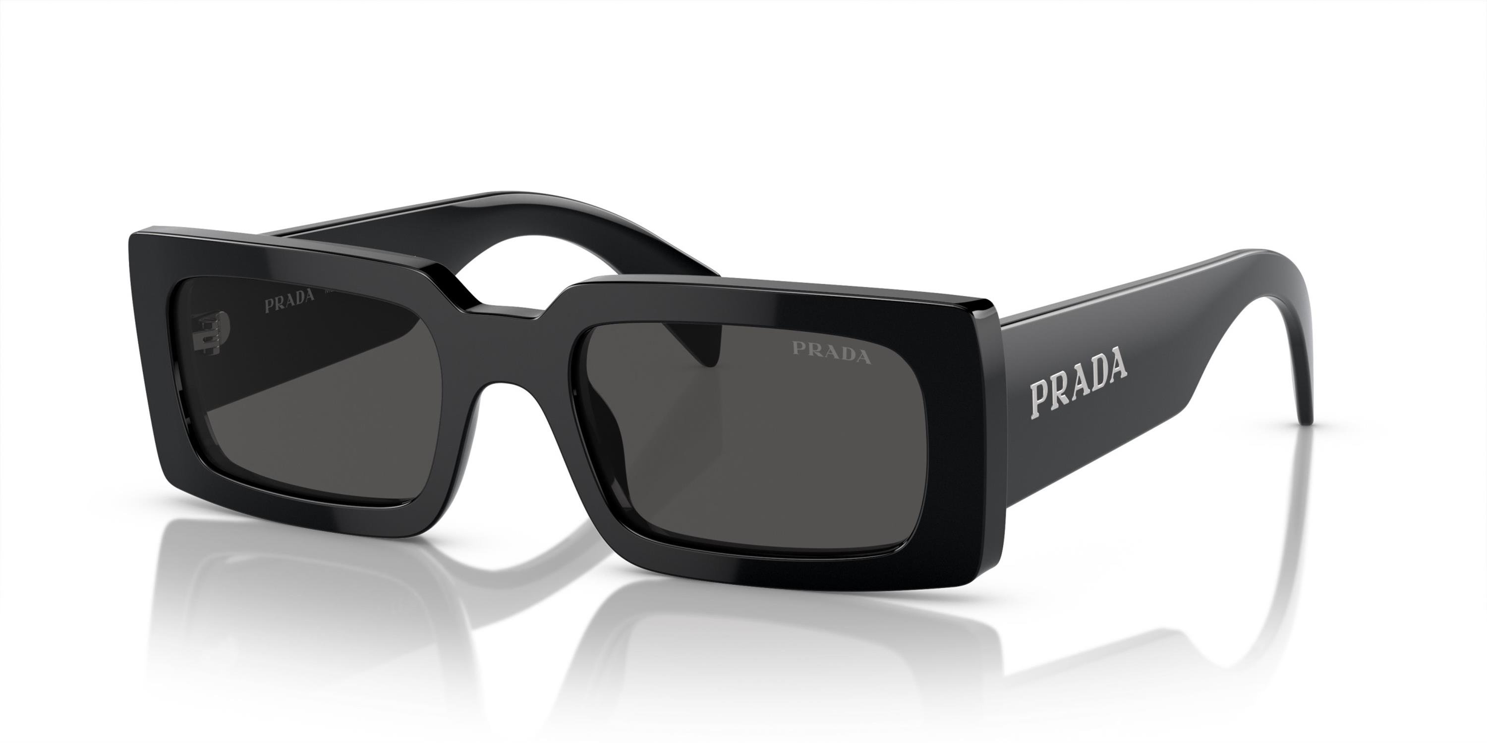 PRADA 0PR A07S 1AB5S0 52