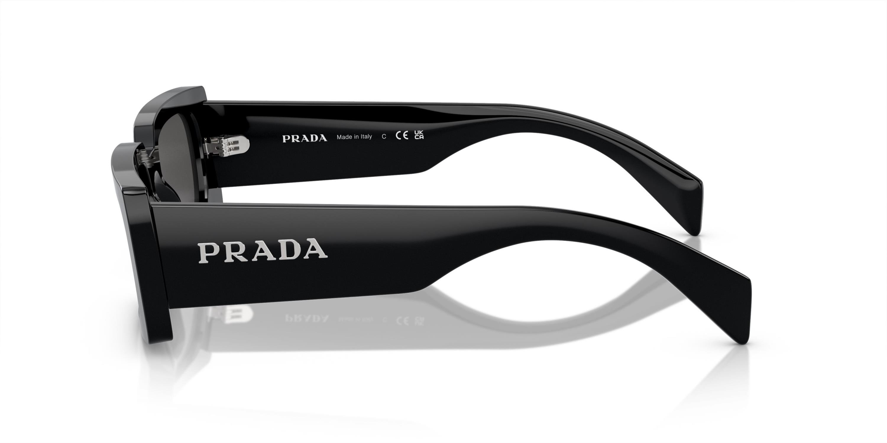 PRADA 0PR A07S 1AB5S0 52