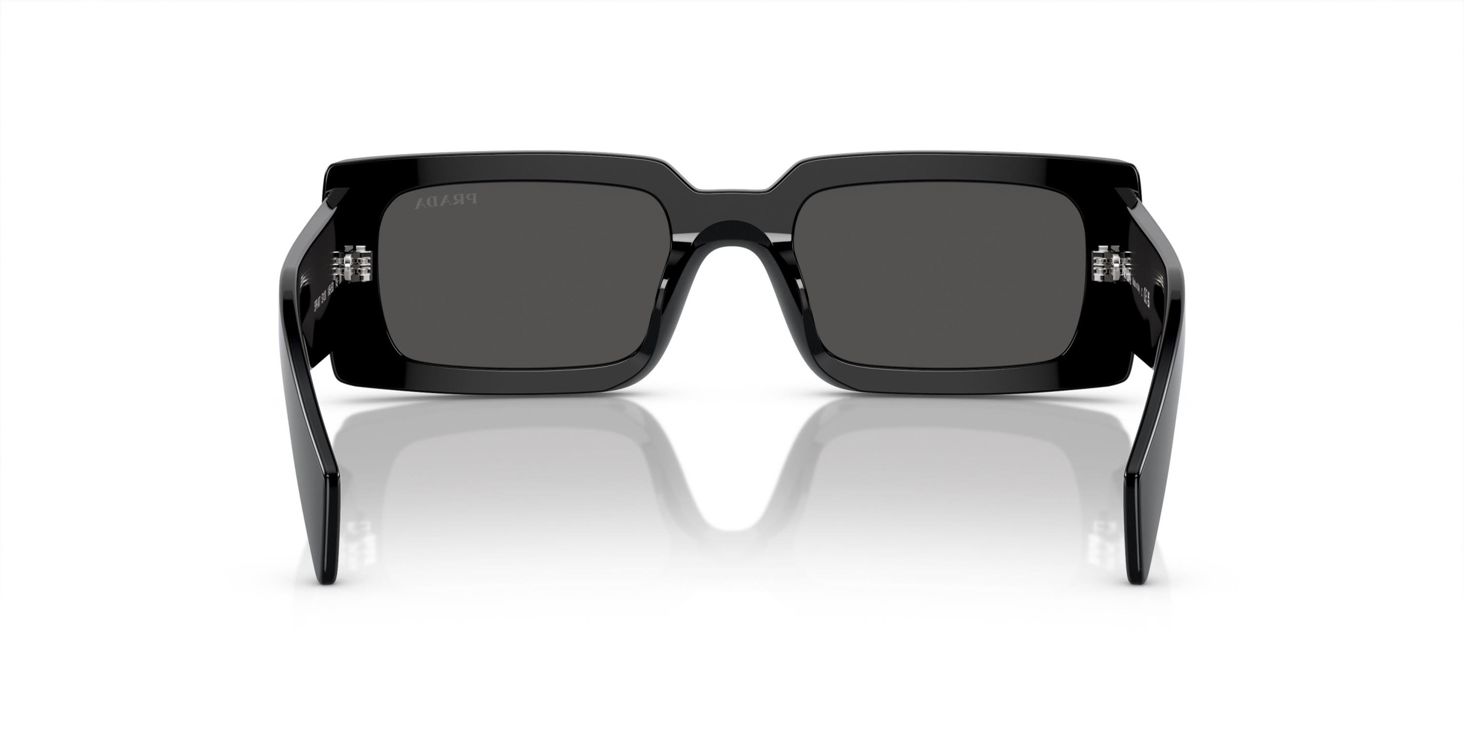 PRADA 0PR A07S 1AB5S0 52