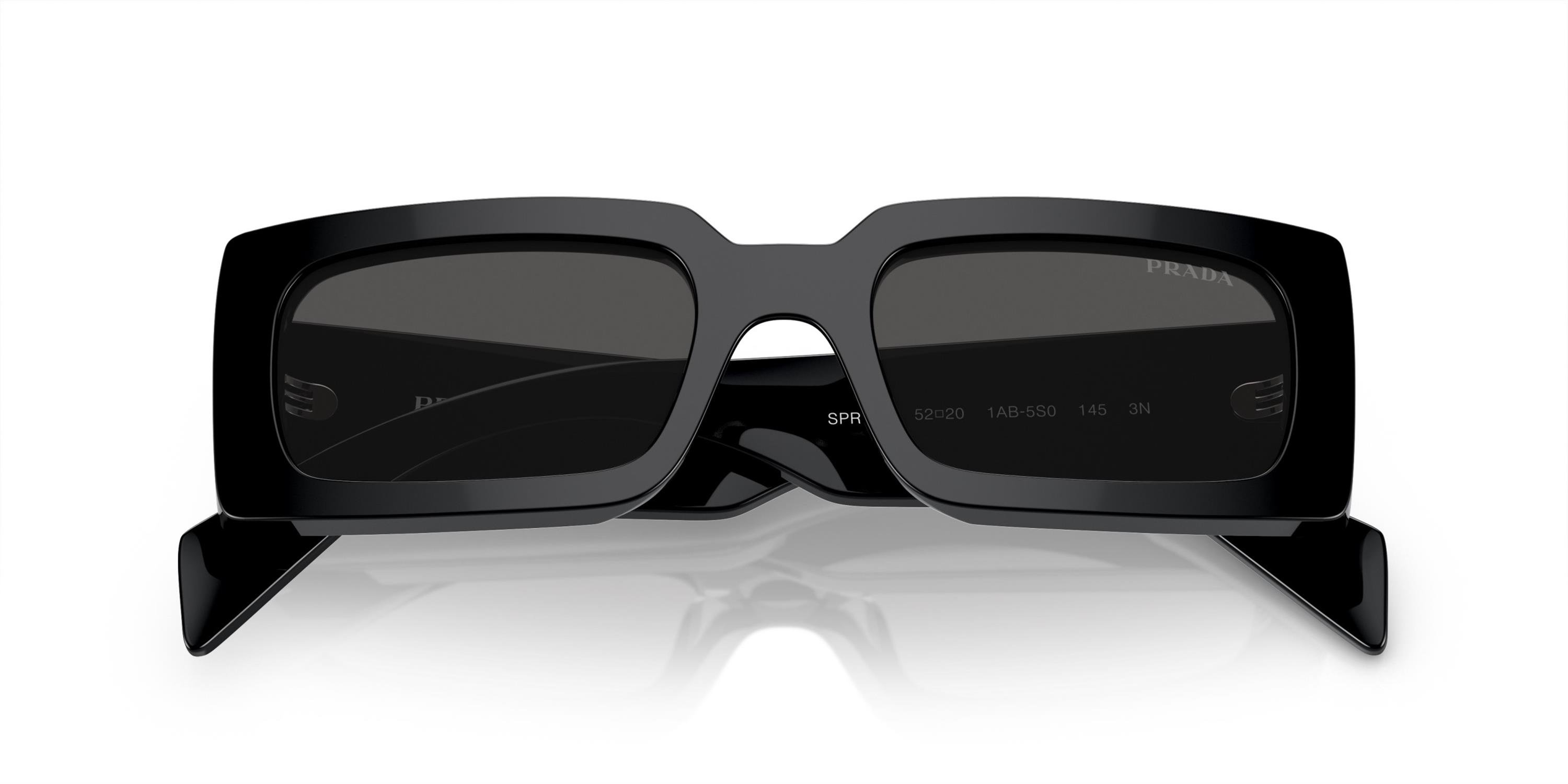 PRADA 0PR A07S 1AB5S0 52