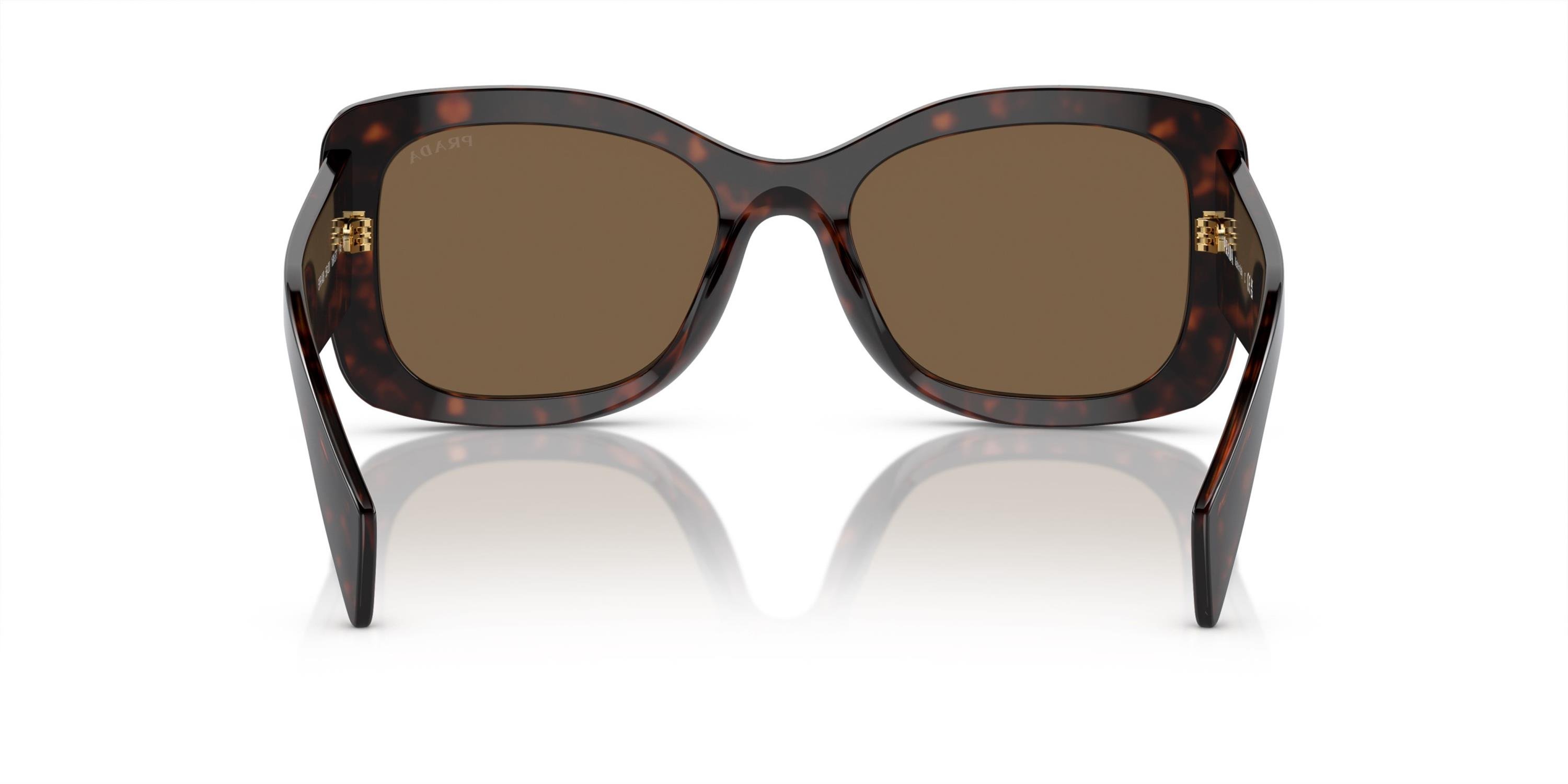 PRADA 0PR A08S 16N5Y1 56