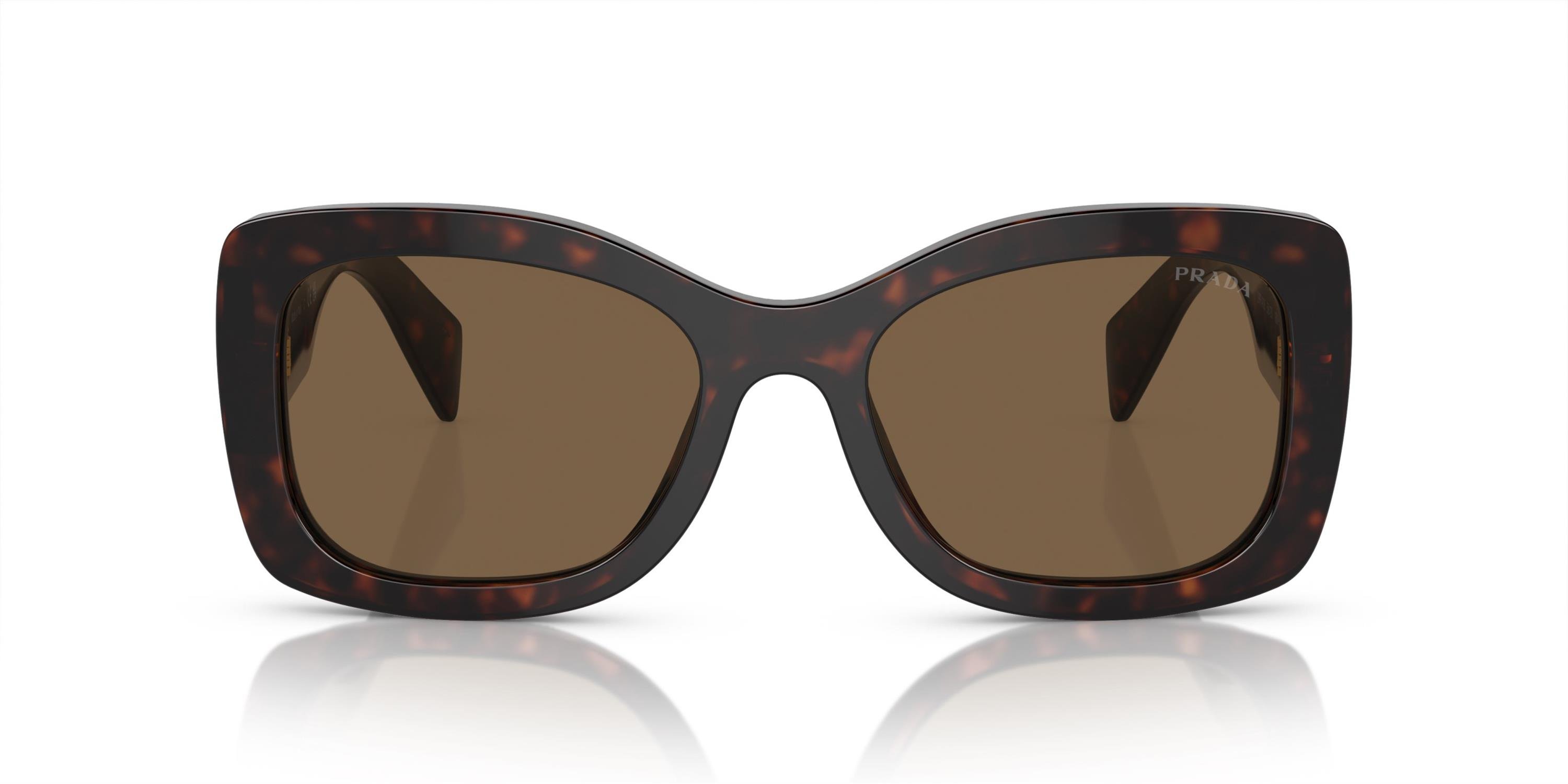 PRADA 0PR A08S 16N5Y1 56