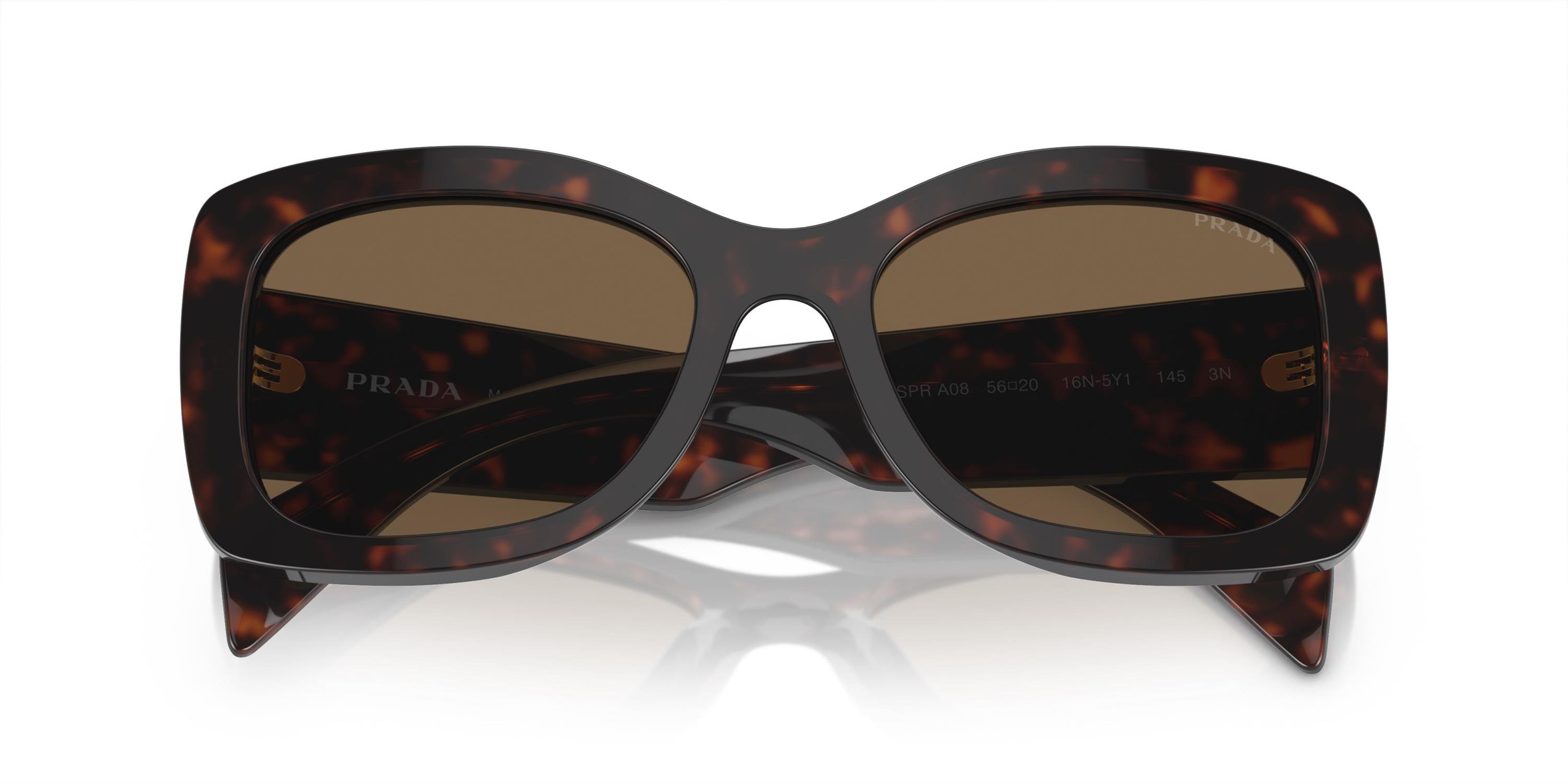 PRADA 0PR A08S 16N5Y1 56