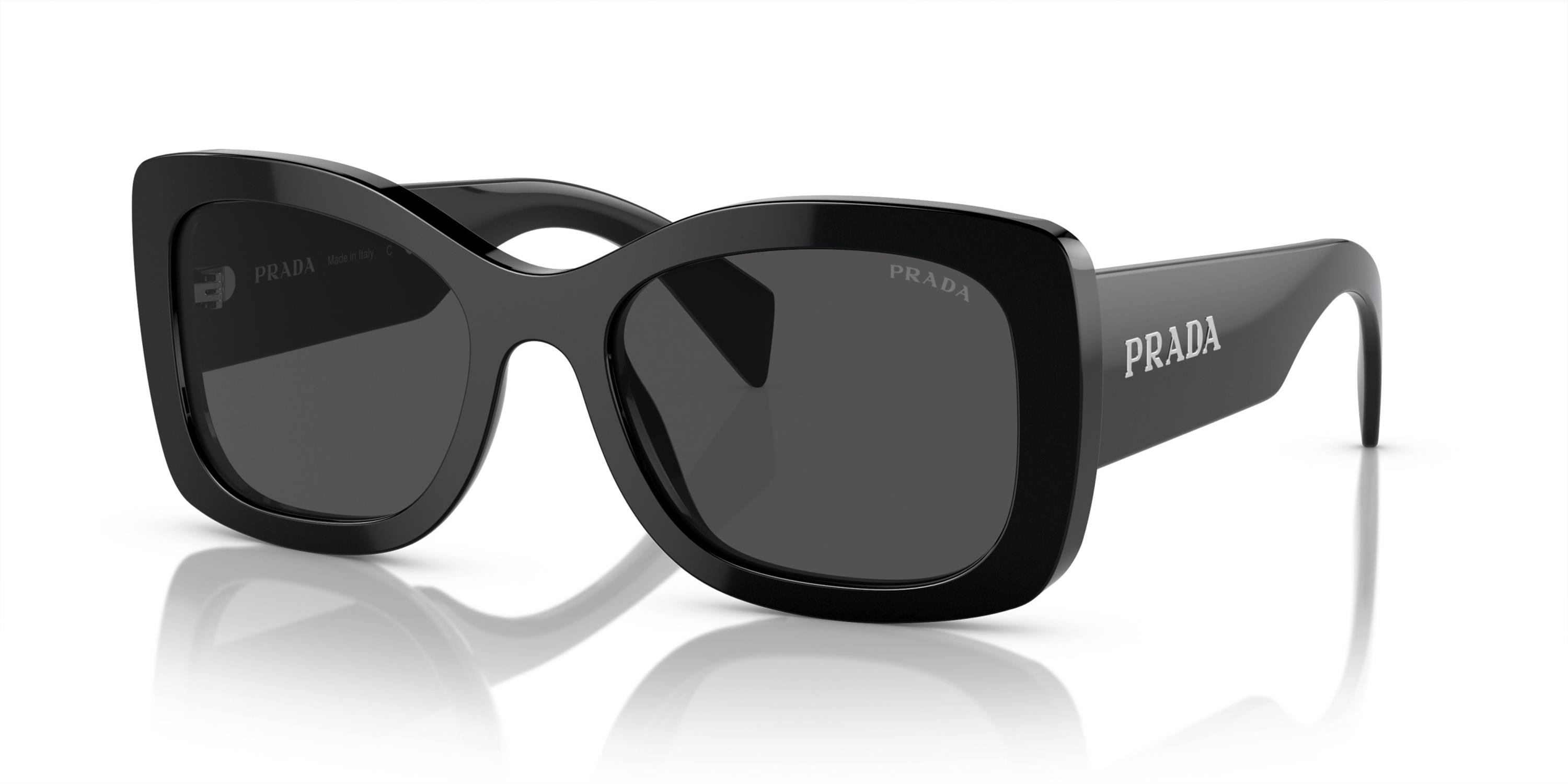 PRADA 0PR A08S 1AB5S0 56