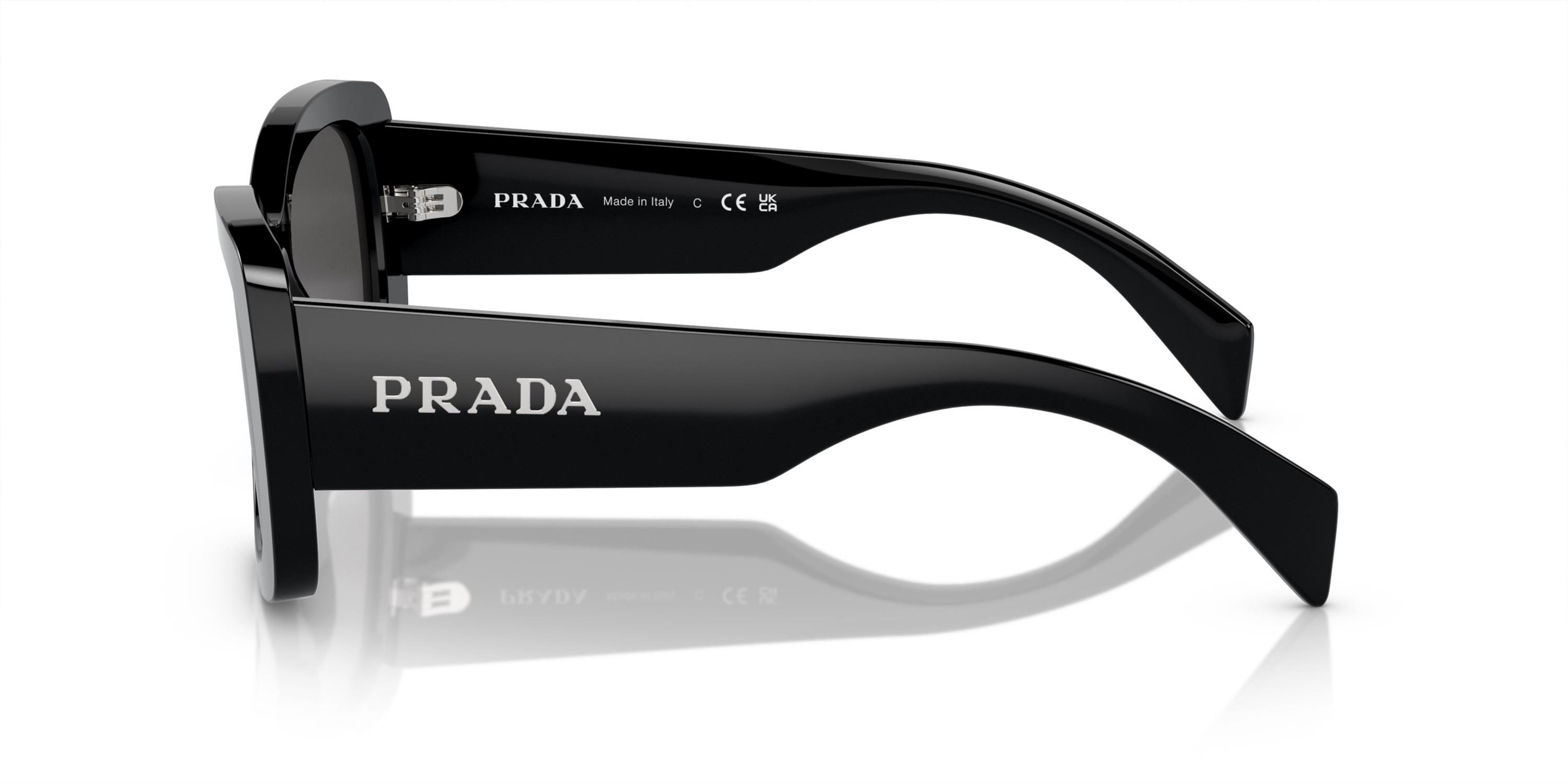 PRADA 0PR A08S 1AB5S0 56