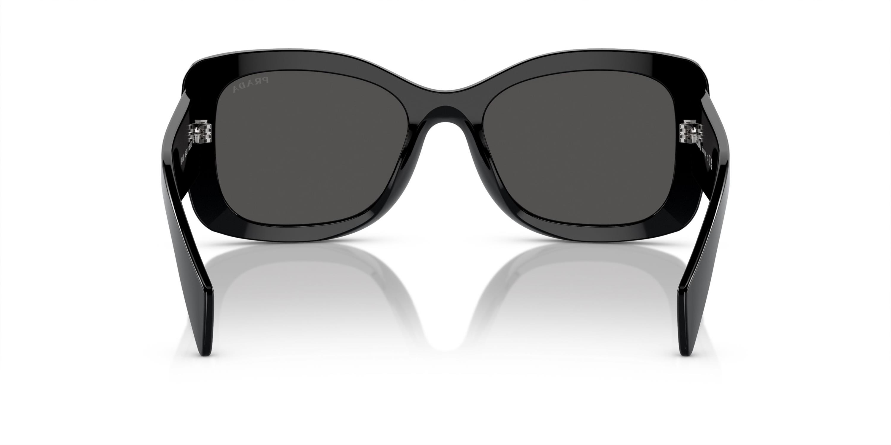 PRADA 0PR A08S 1AB5S0 56