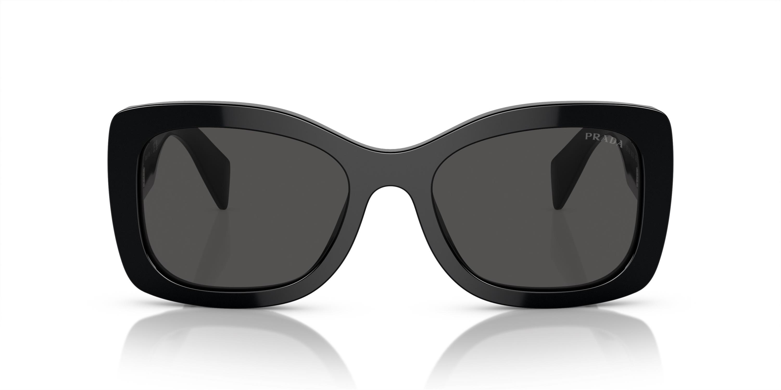 PRADA 0PR A08S 1AB5S0 56