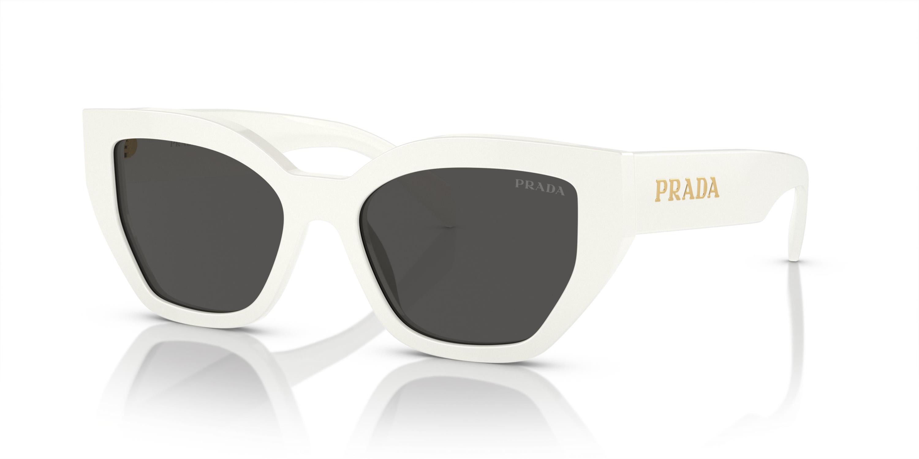 PRADA 0PR A09S 1425S0 53
