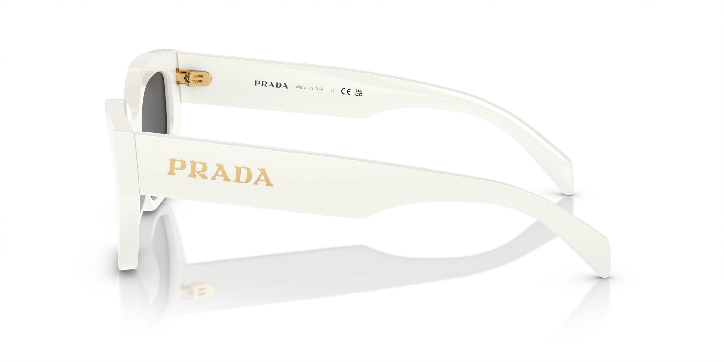PRADA 0PR A09S 1425S0 53