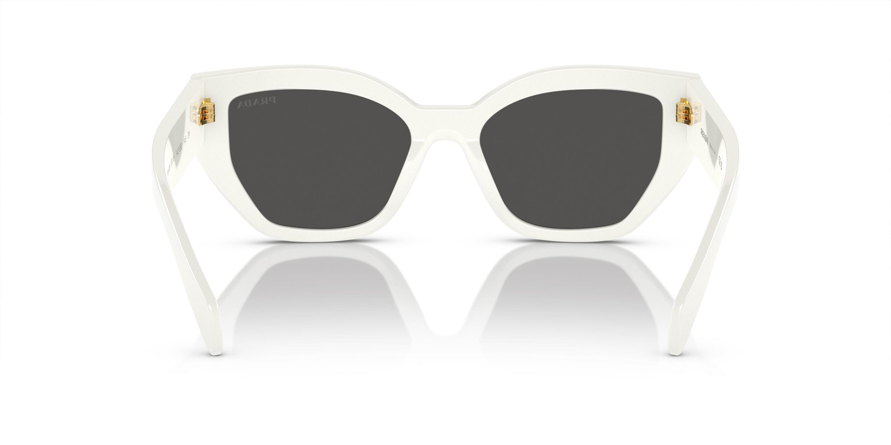 PRADA 0PR A09S 1425S0 53