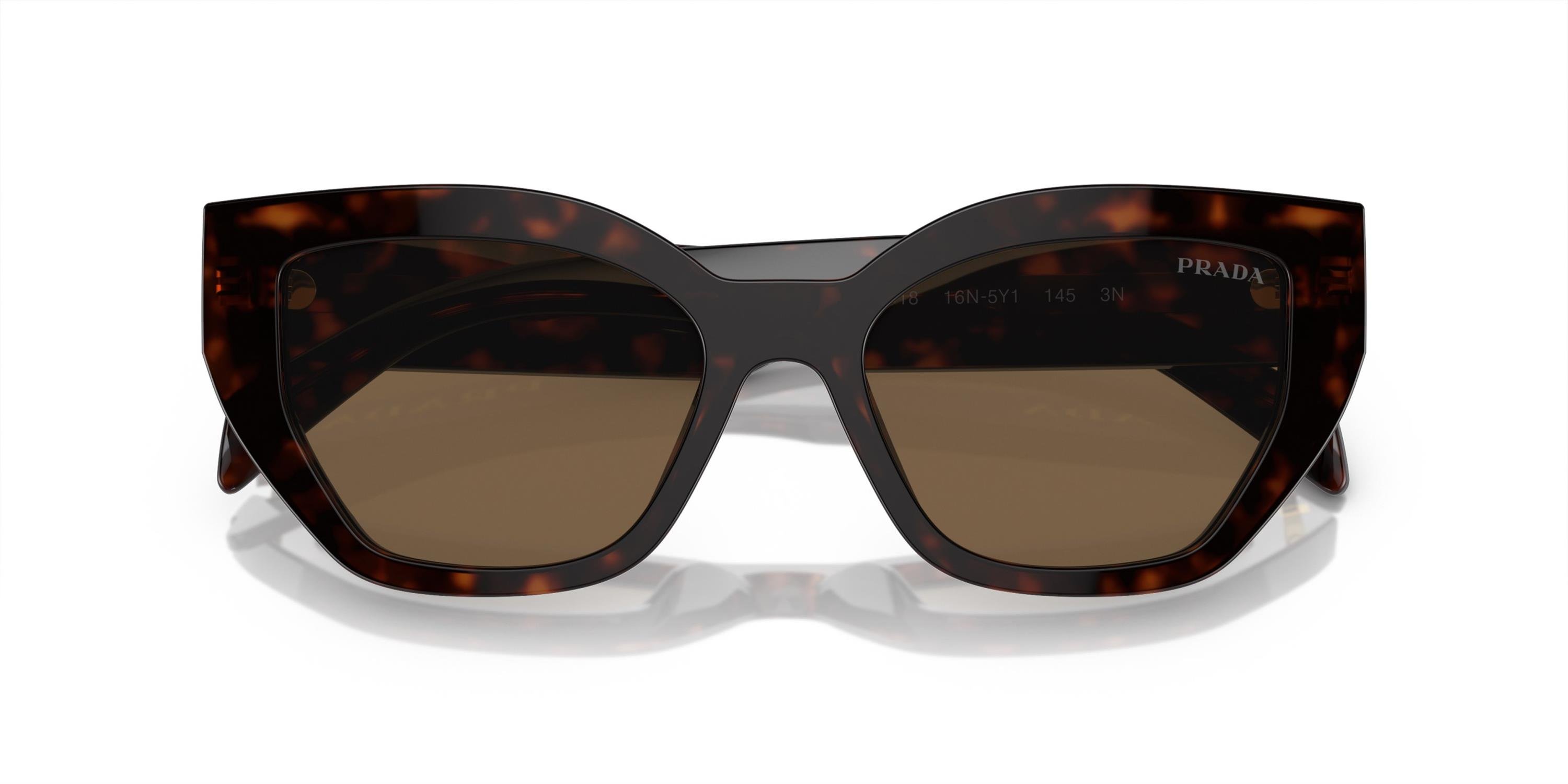 PRADA 0PR A09S 16N5Y1 53