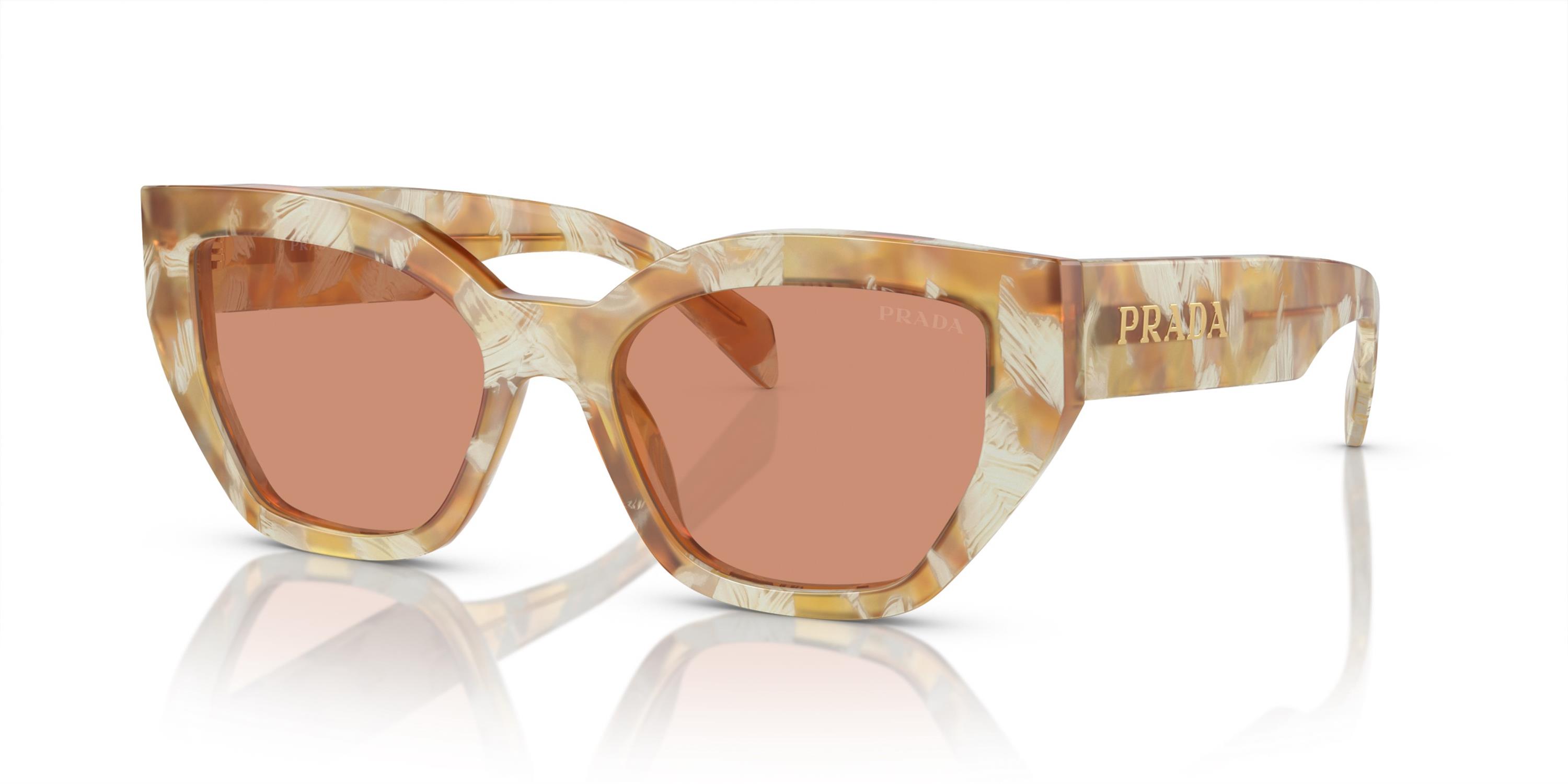 PRADA 0PR A09S 19N20D 53
