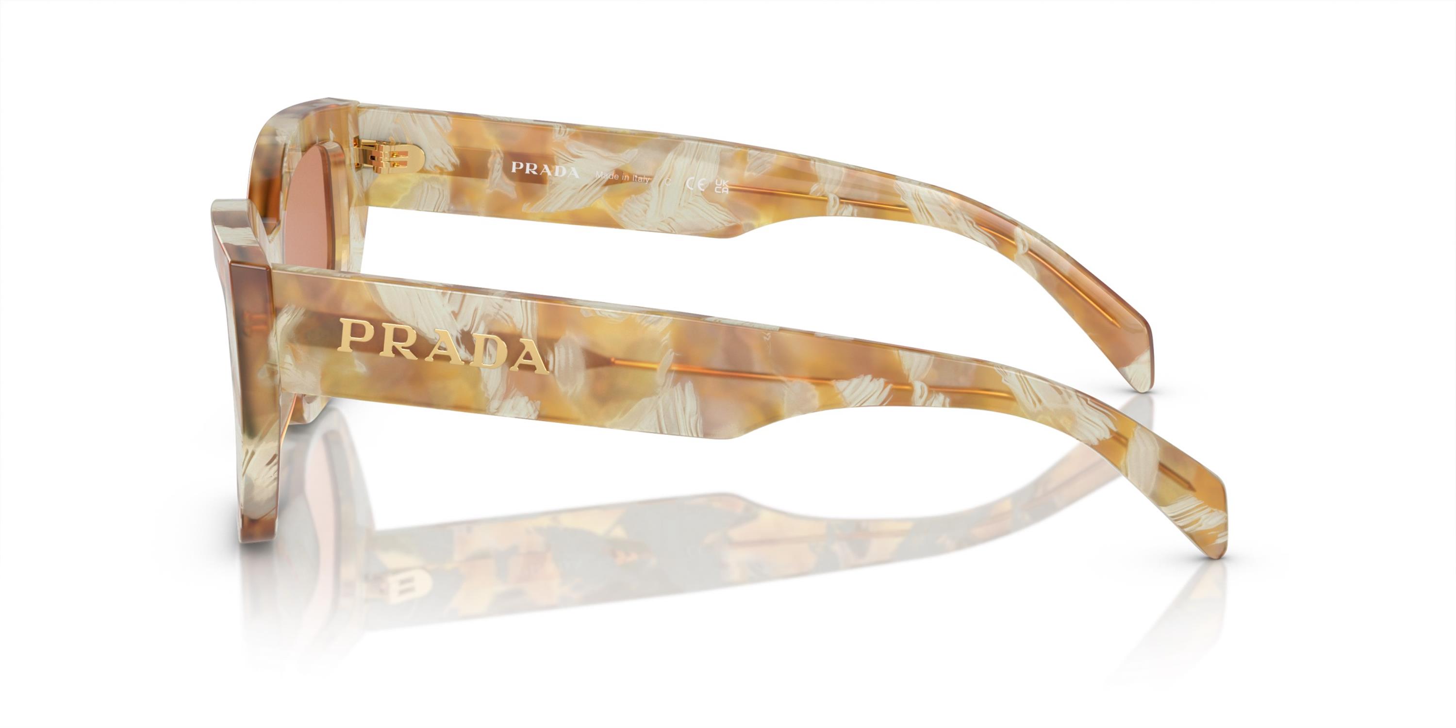 PRADA 0PR A09S 19N20D 53