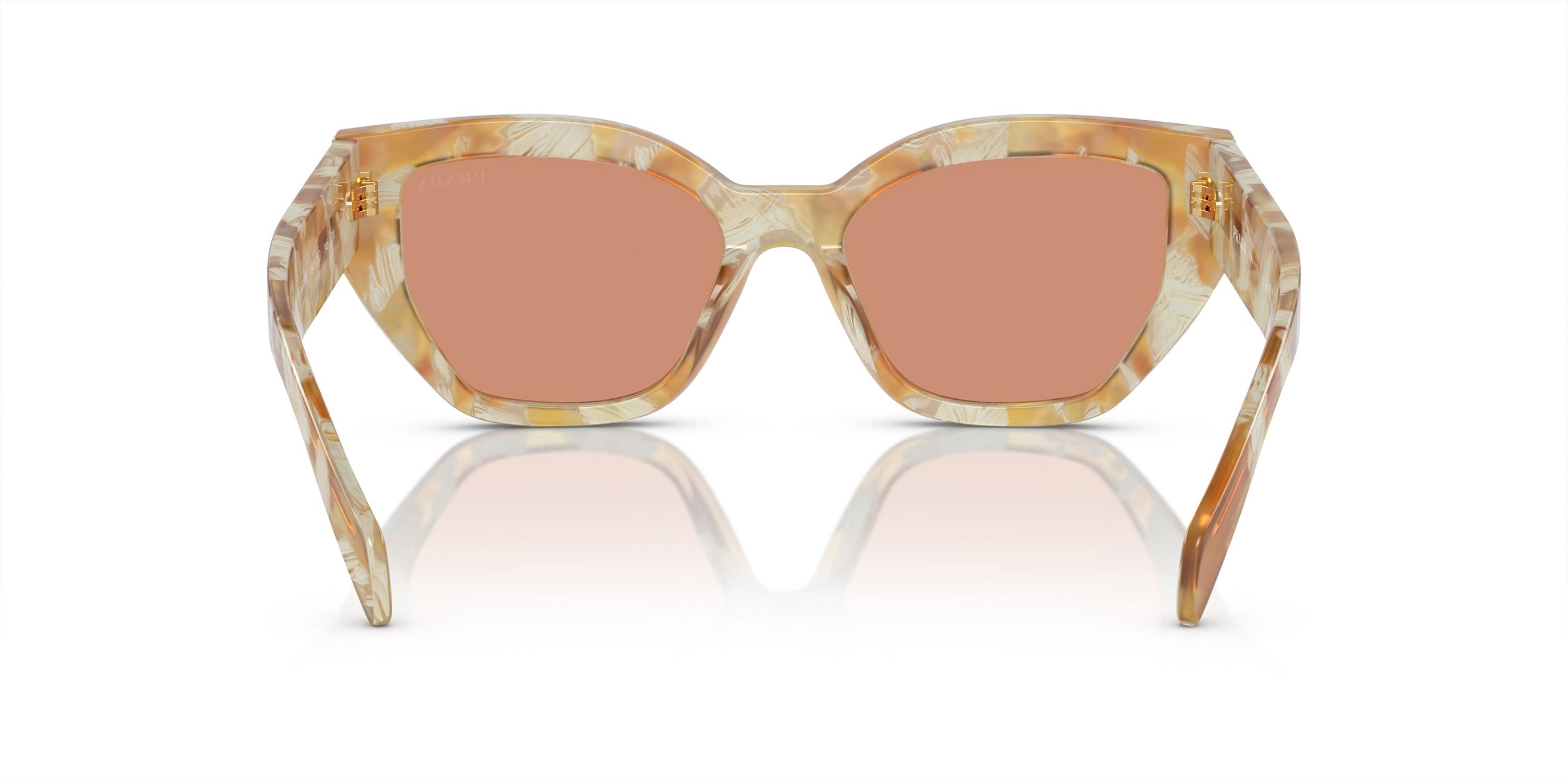 PRADA 0PR A09S 19N20D 53