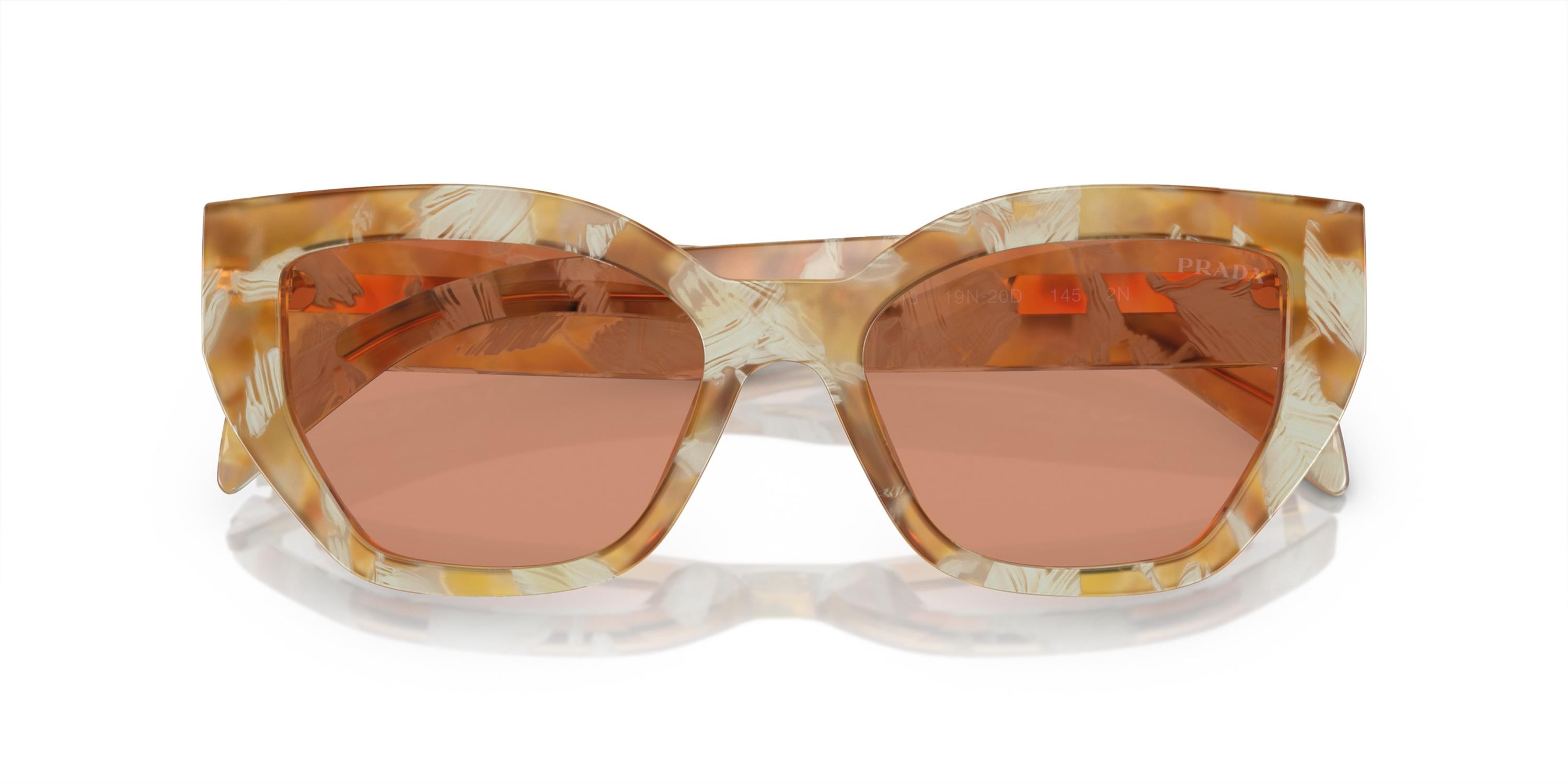 PRADA 0PR A09S 19N20D 53