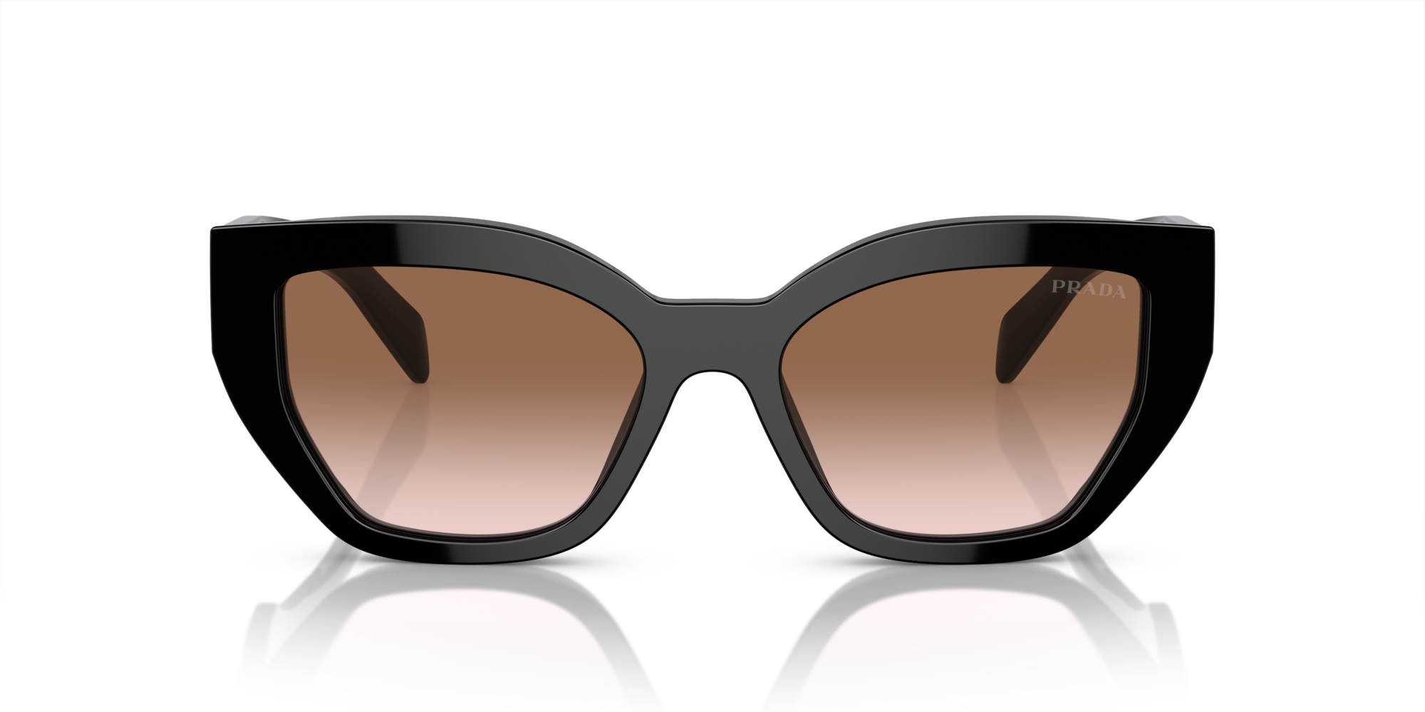 PRADA 0PR A09S 1AB0A6 53
