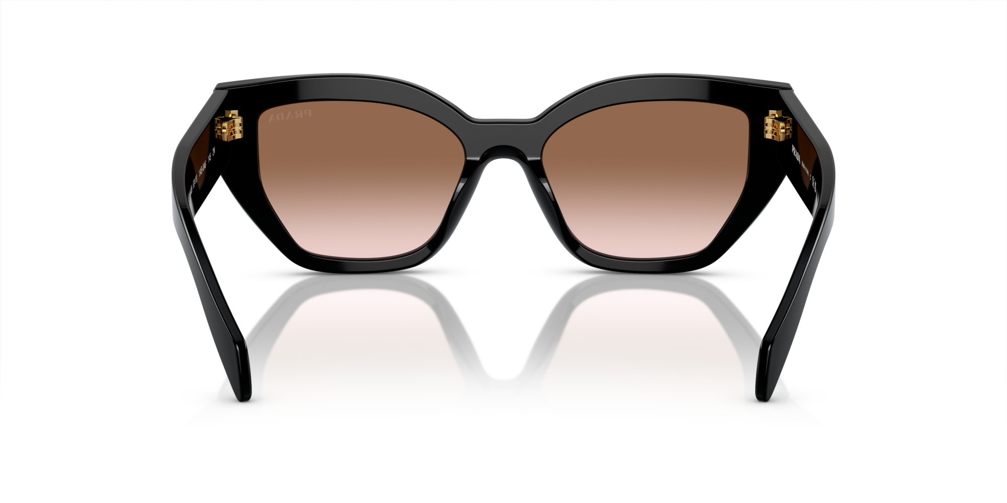 PRADA 0PR A09S 1AB0A6 53