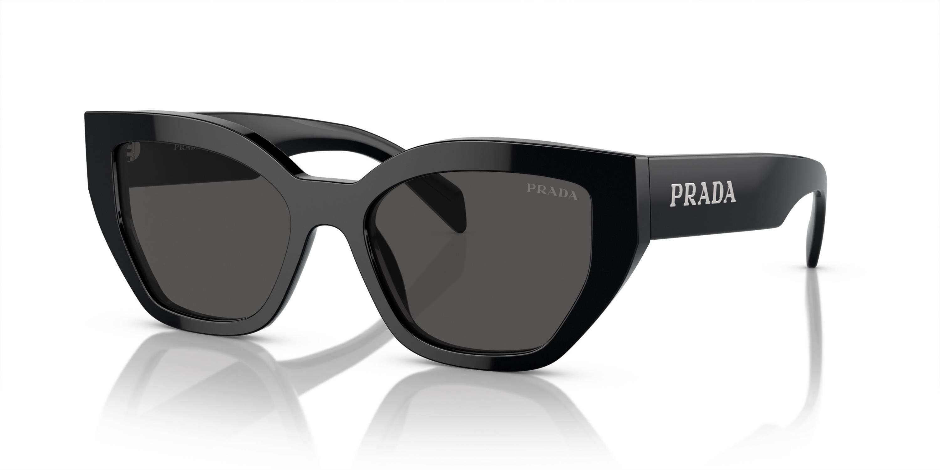 PRADA 0PR A09S 1AB5S0 53
