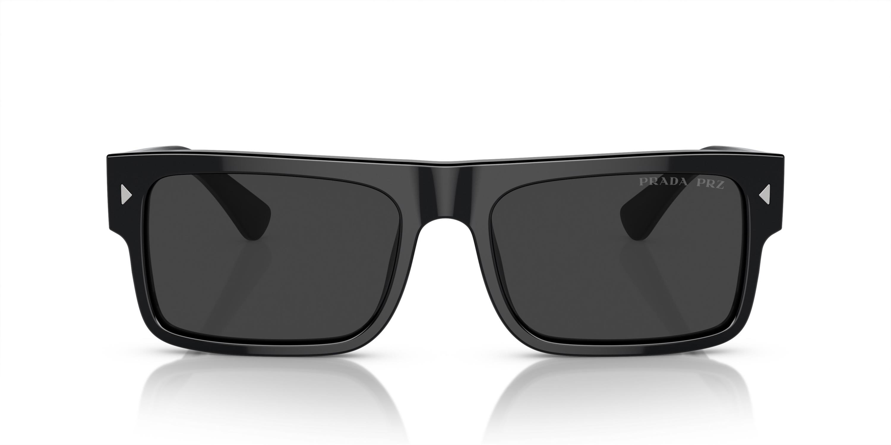 PRADA 0PR A10S 16K08G 57