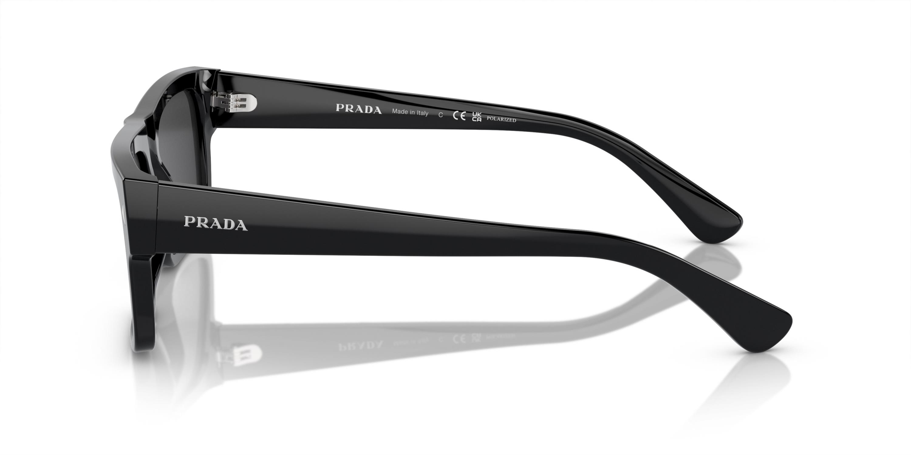 PRADA 0PR A10S 16K08G 59