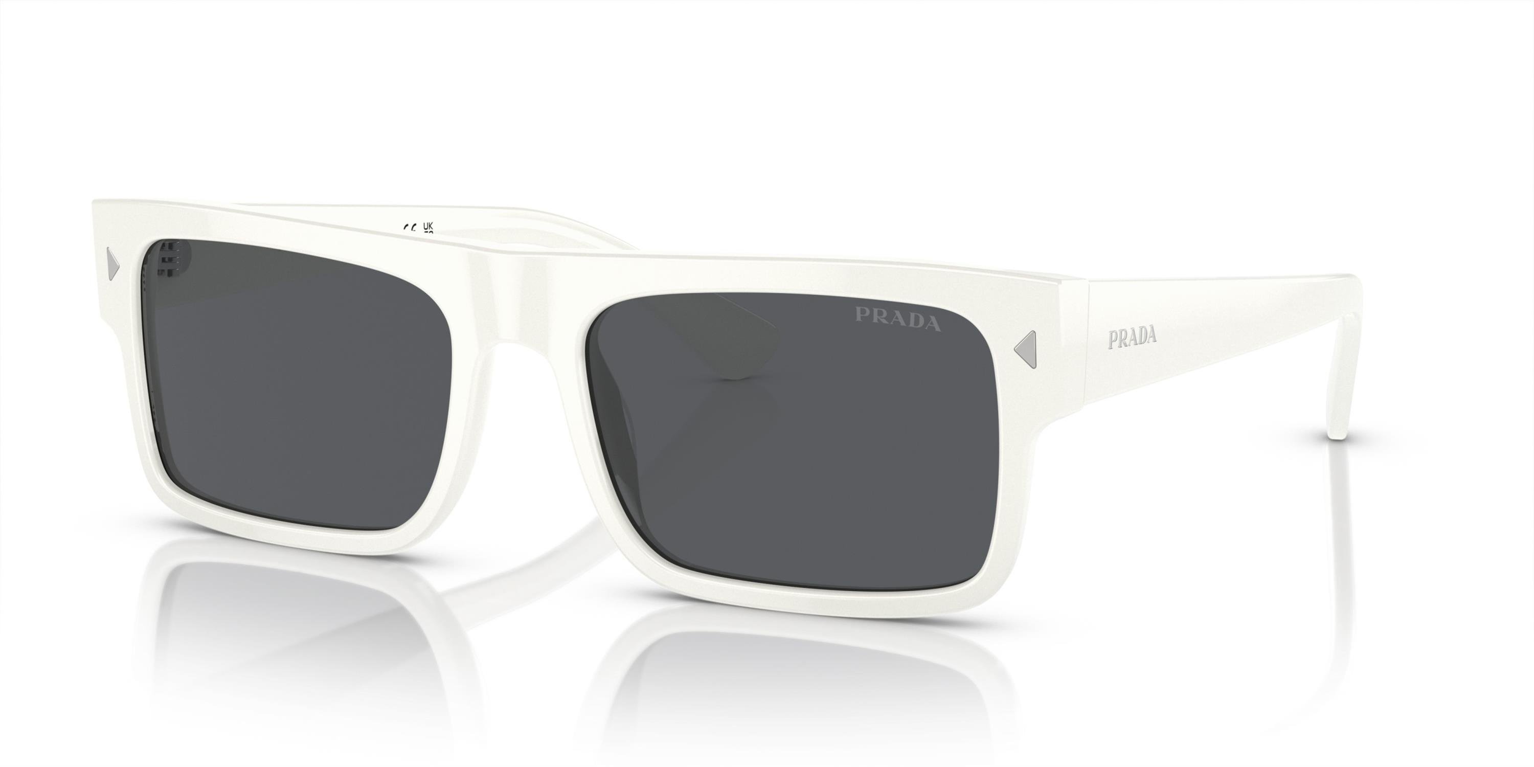 PRADA 0PR A10S 17K07T 57
