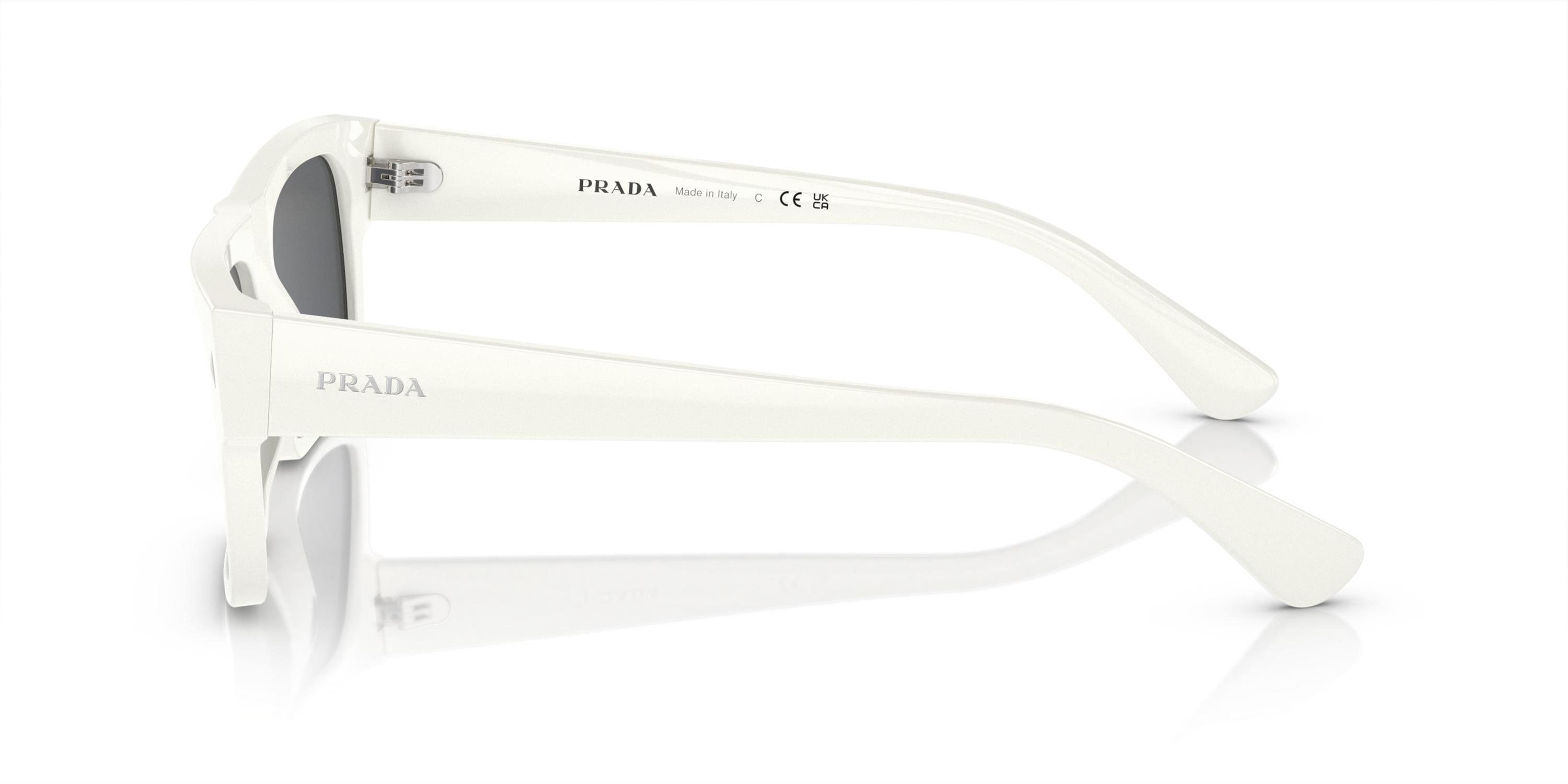 PRADA 0PR A10S 17K07T 57
