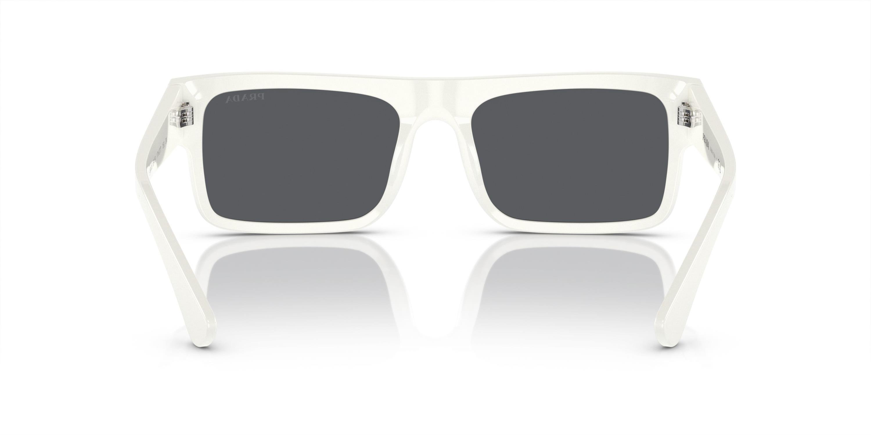 PRADA 0PR A10S 17K07T 57