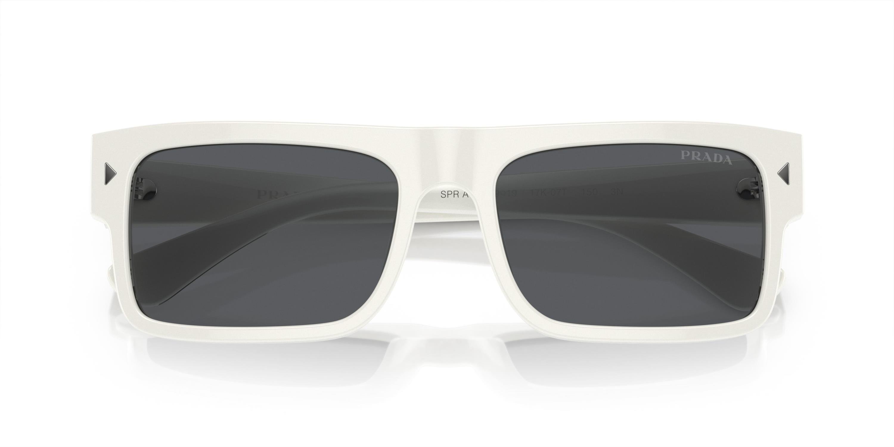 PRADA 0PR A10S 17K07T 57