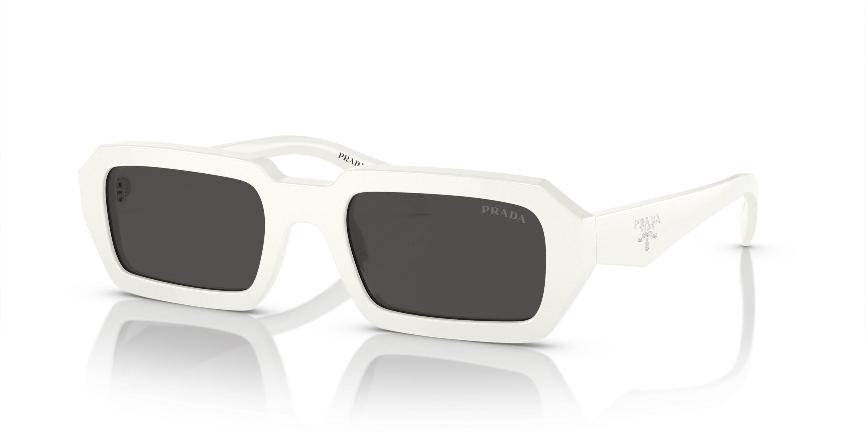 PRADA 0PR A12S 17K08Z 52