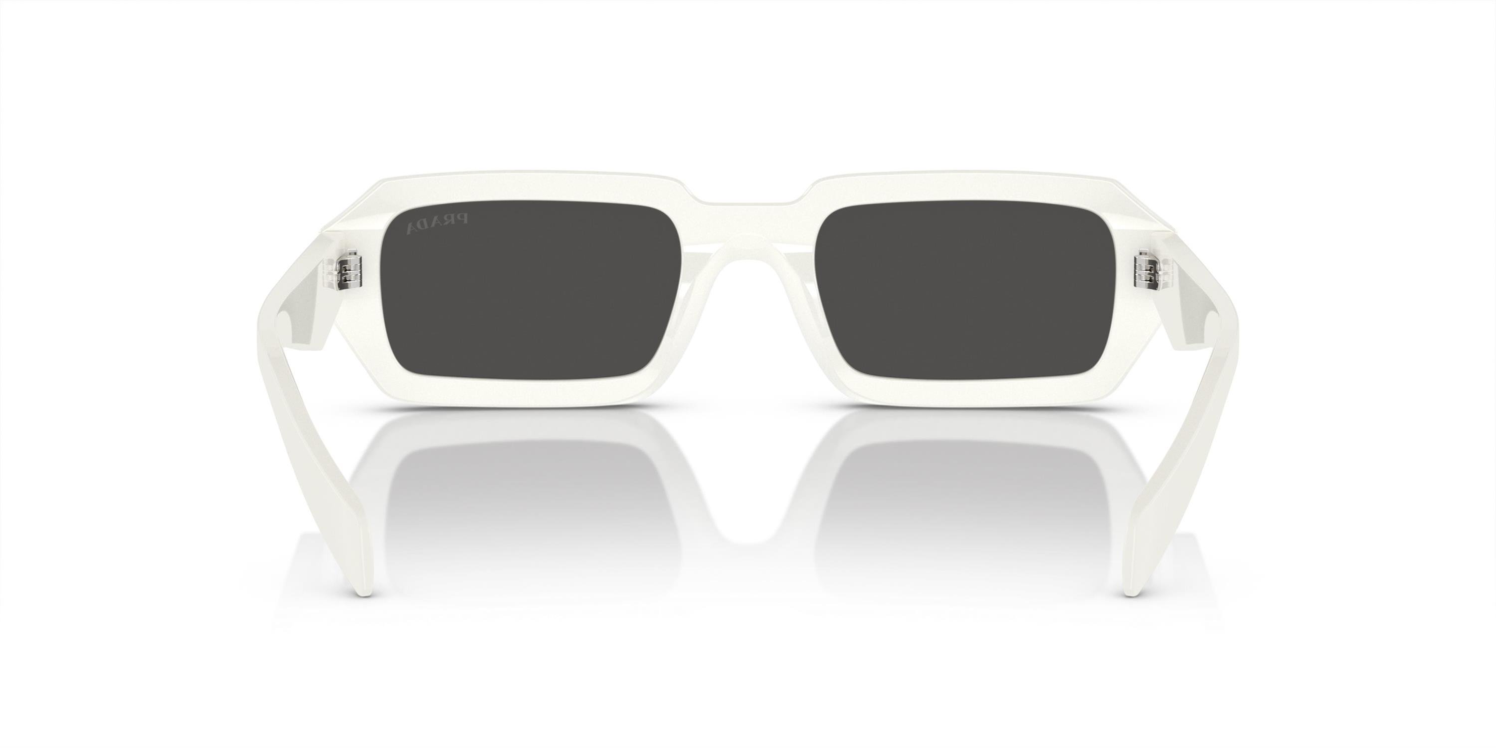 PRADA 0PR A12S 17K08Z 52