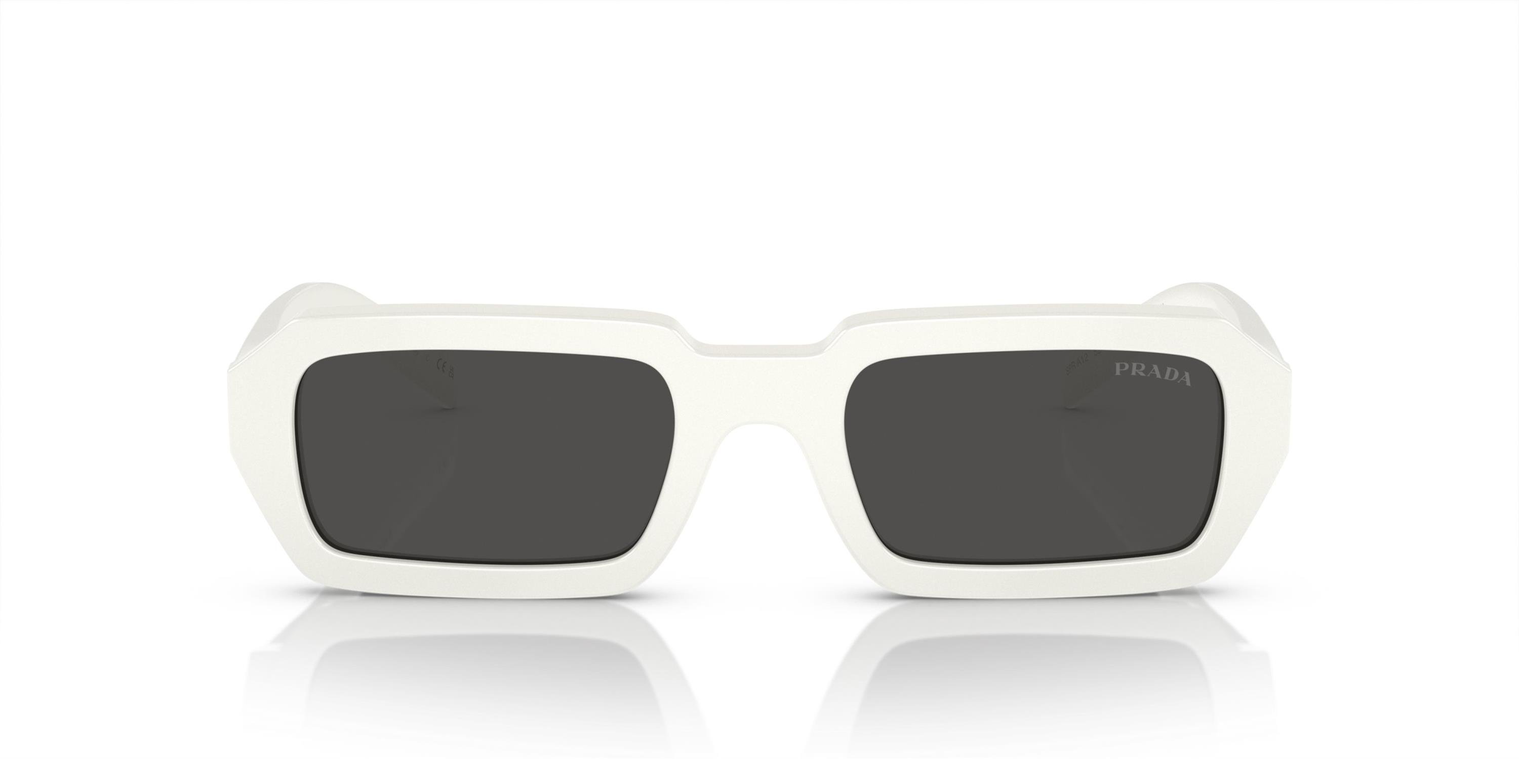PRADA 0PR A12S 17K08Z 52
