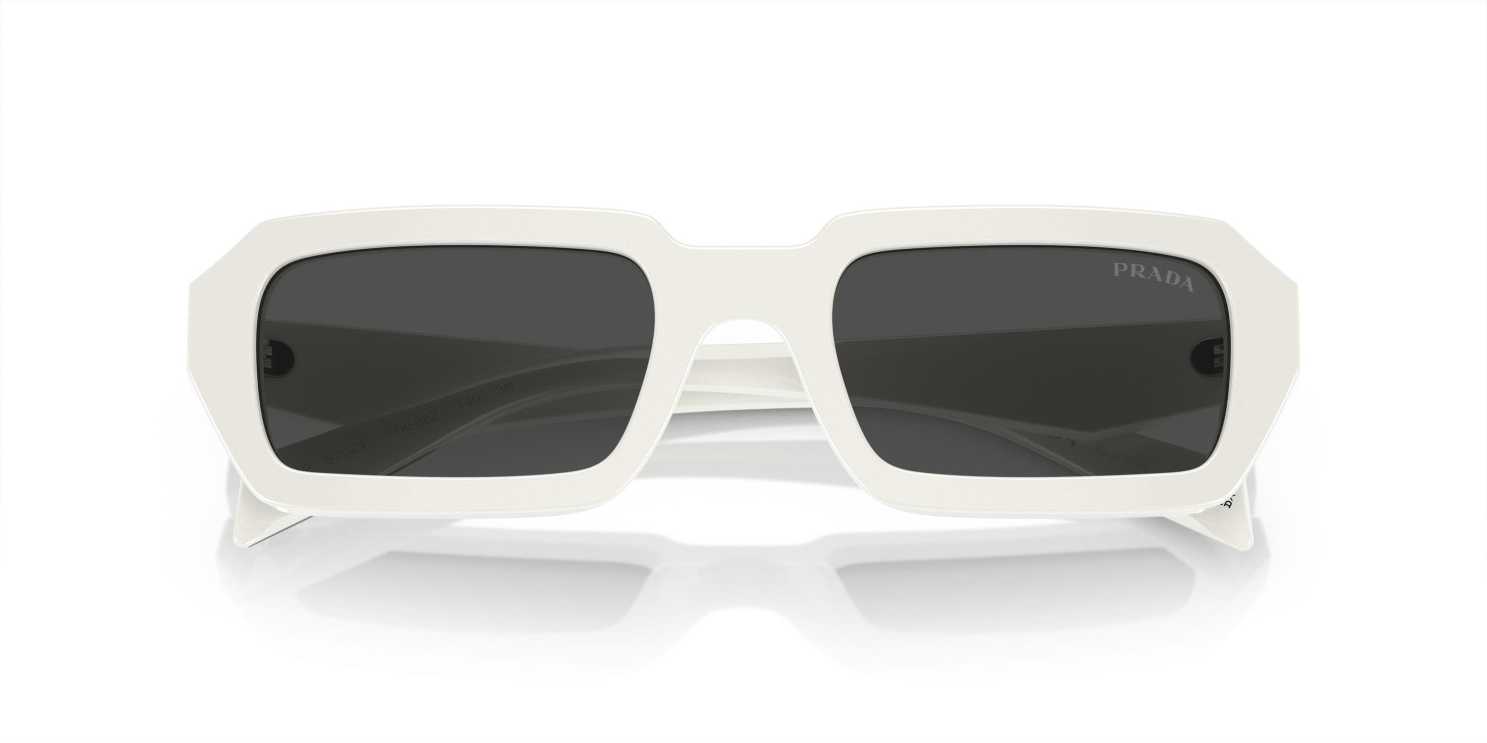 PRADA 0PR A12S 17K08Z 52