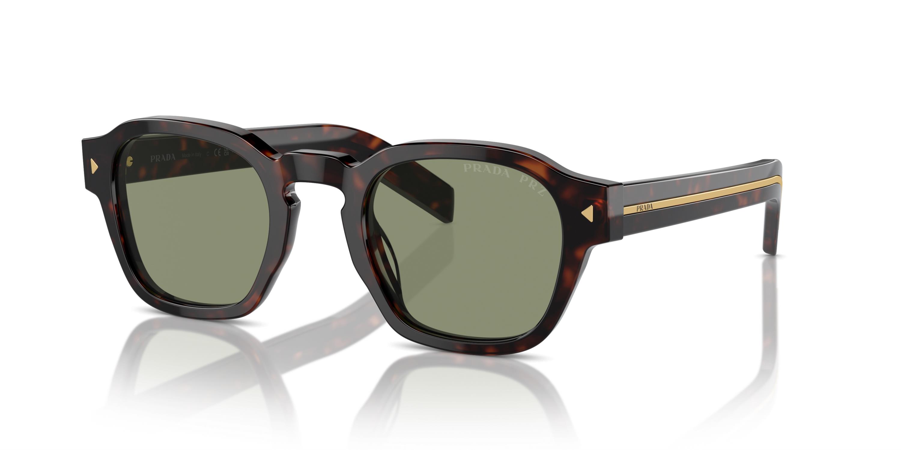 PRADA 0PR A16S 17N20G 52