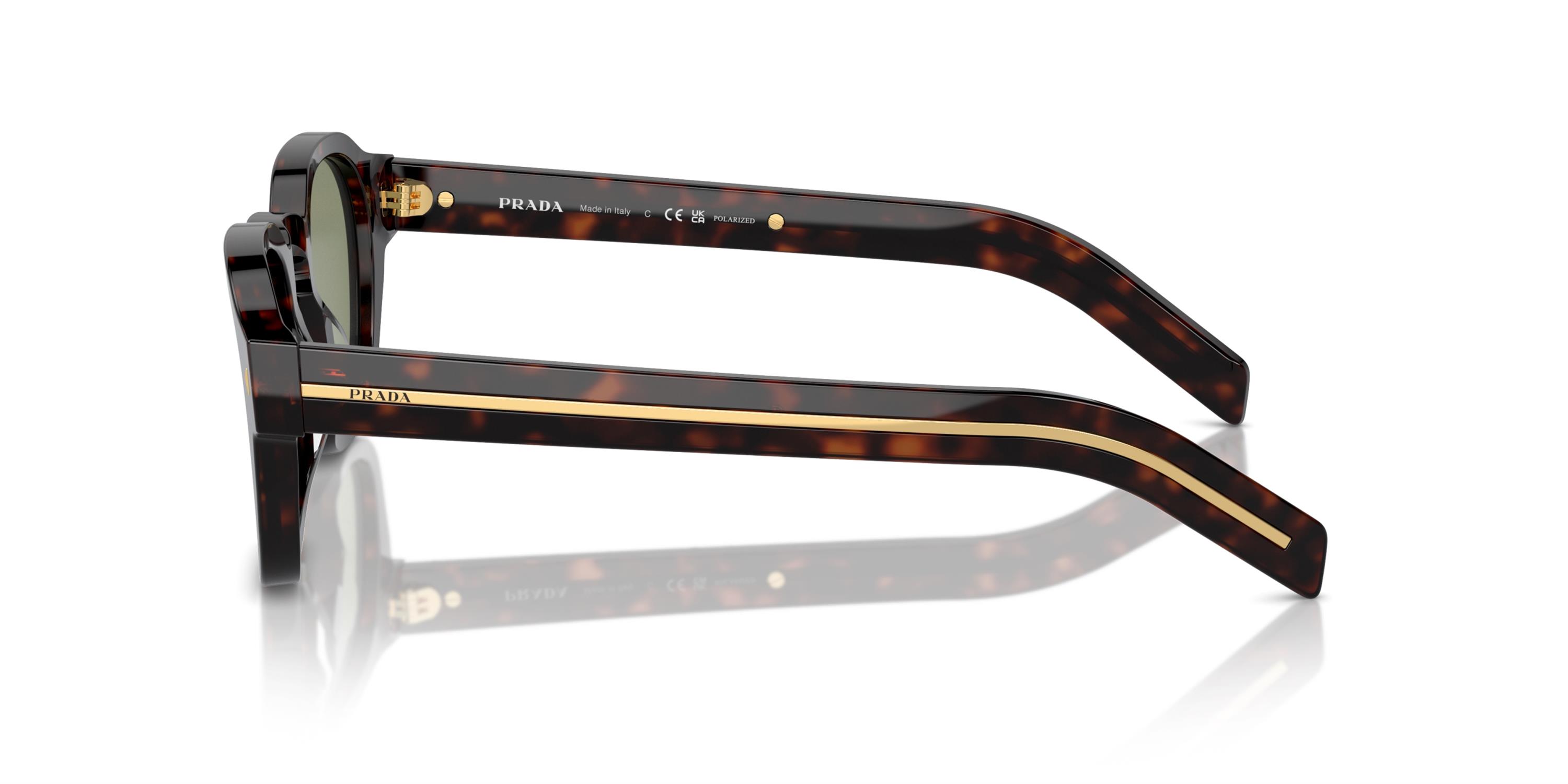 PRADA 0PR A16S 17N20G 52