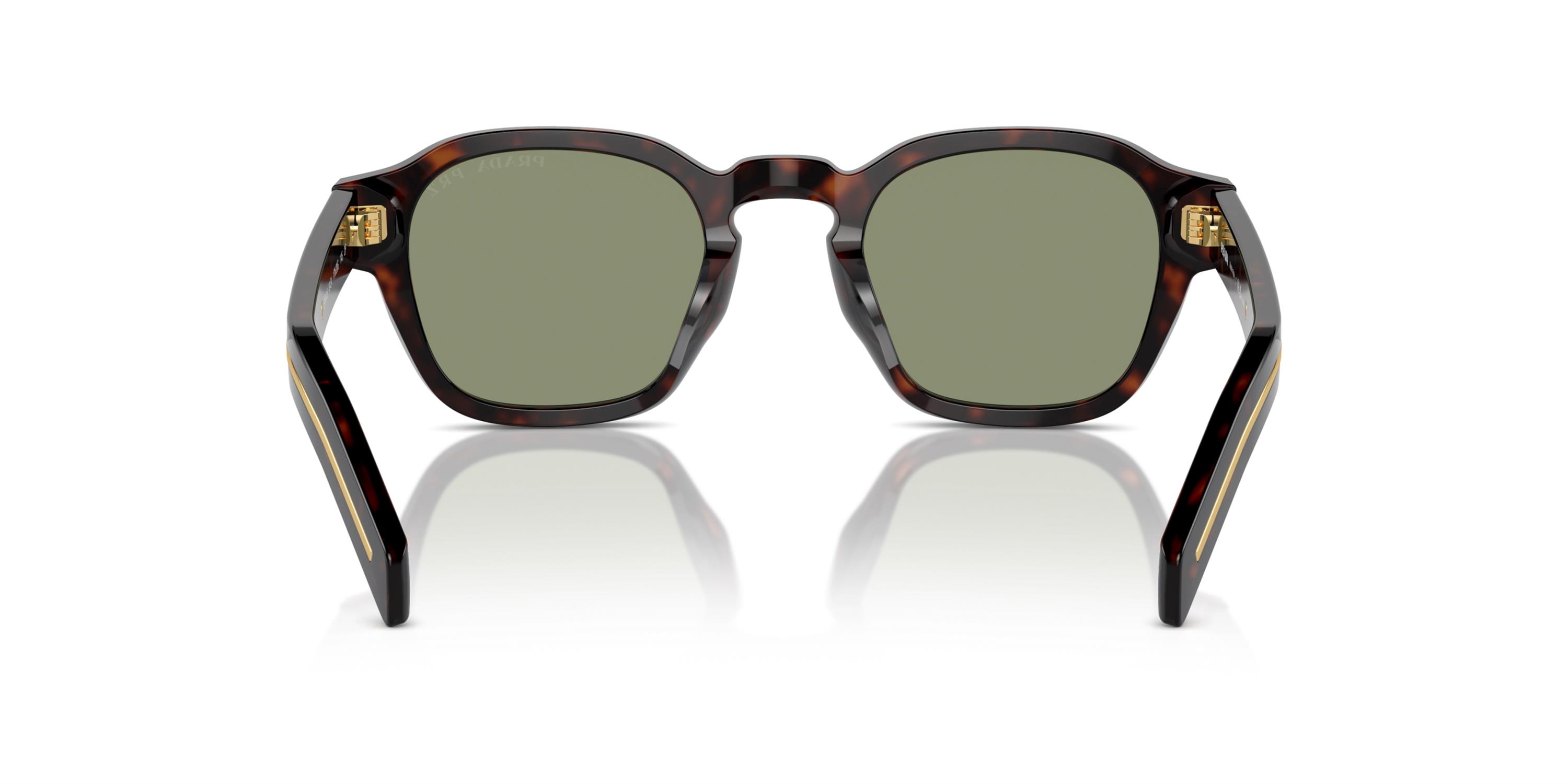 PRADA 0PR A16S 17N20G 52