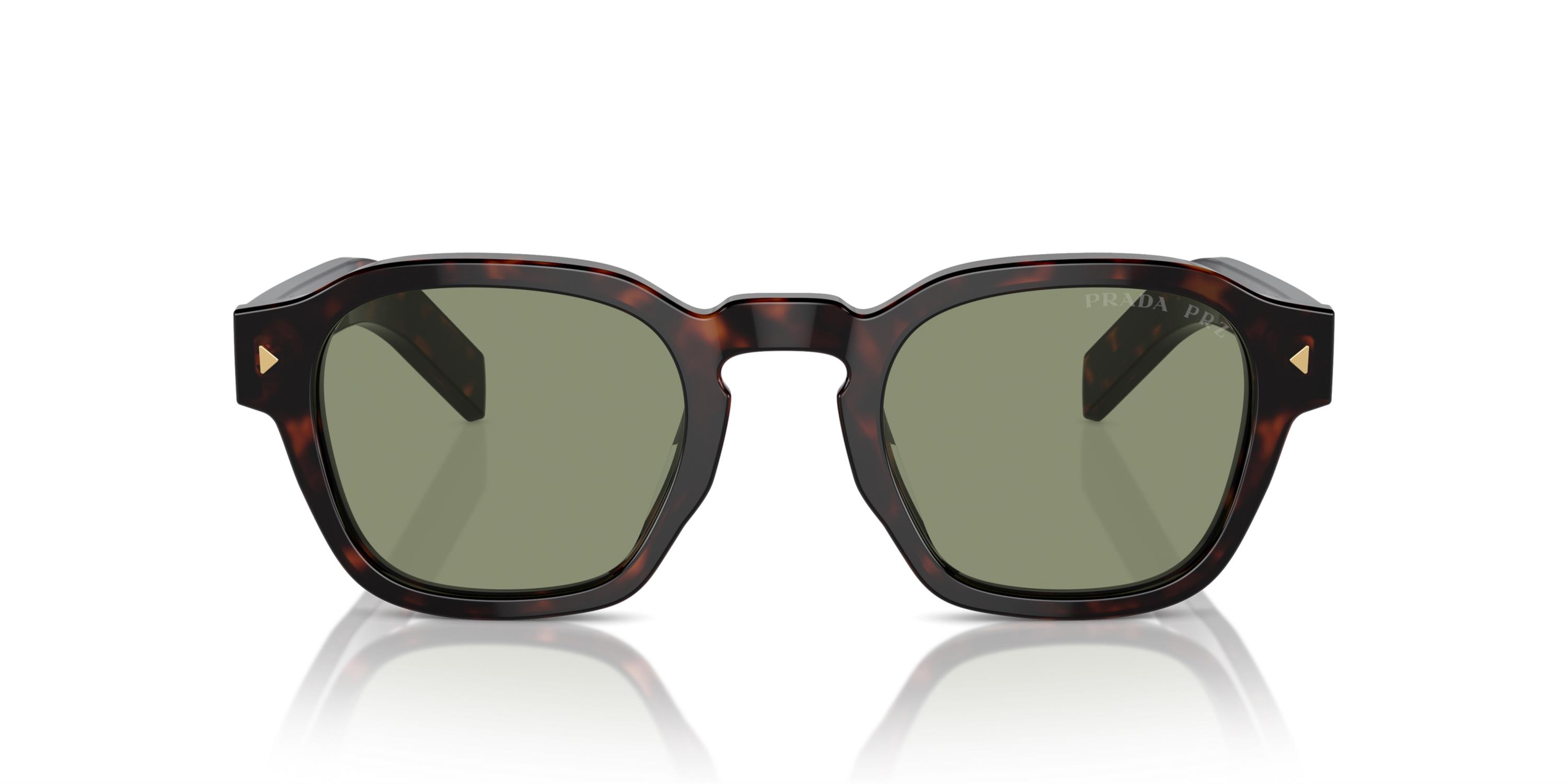 PRADA 0PR A16S 17N20G 52