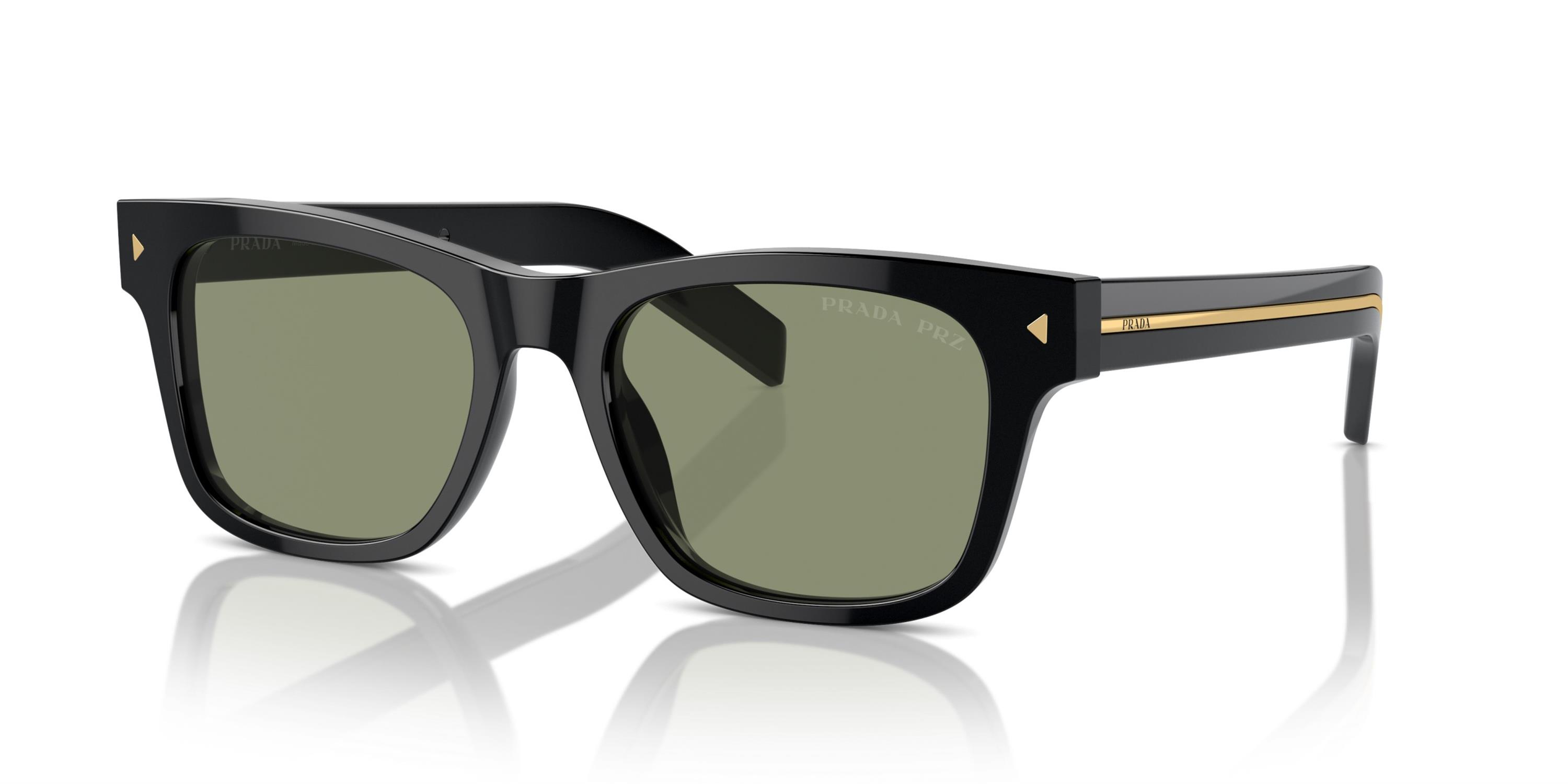 PRADA 0PR A17S 16K20G 54