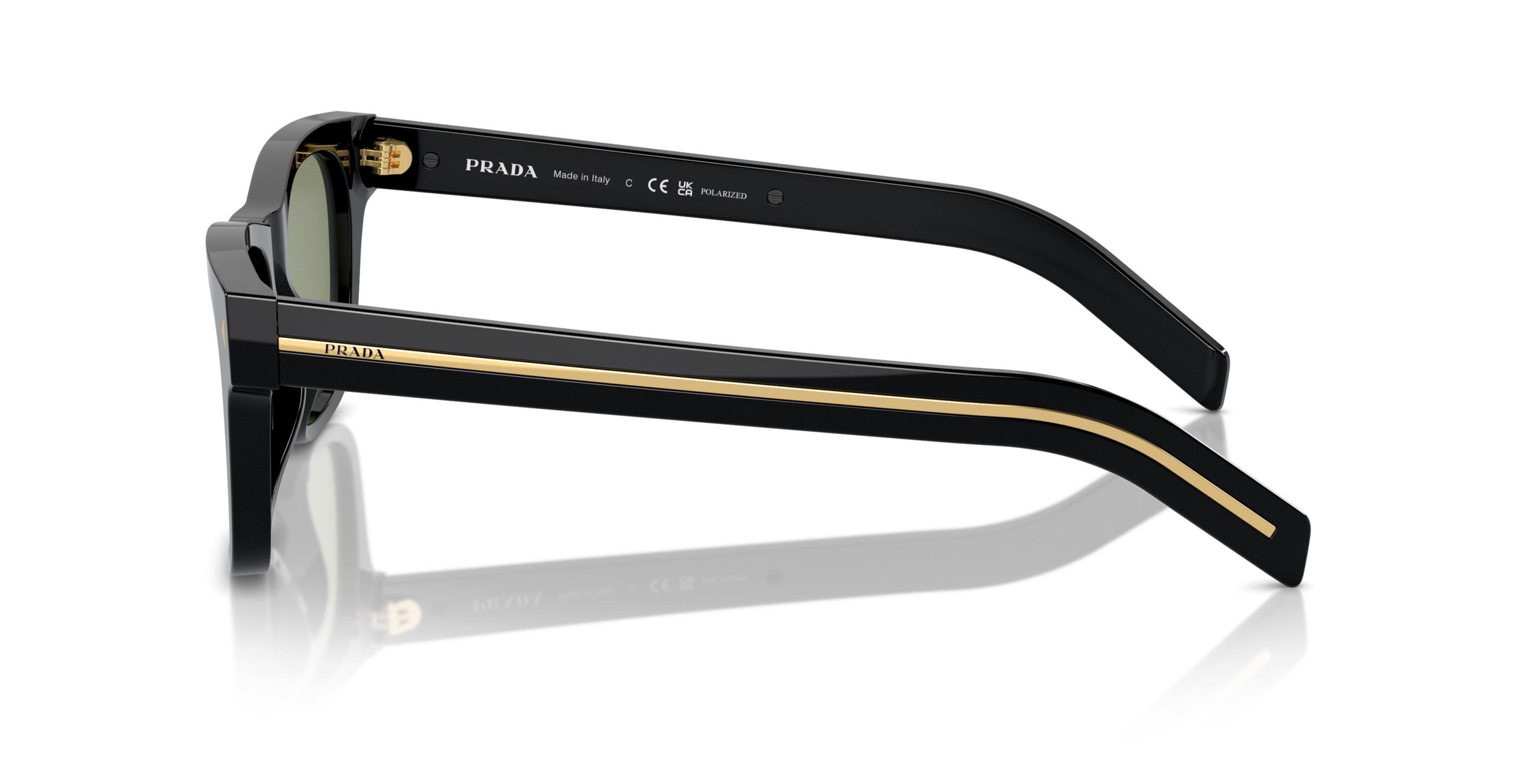 PRADA 0PR A17S 16K20G 54