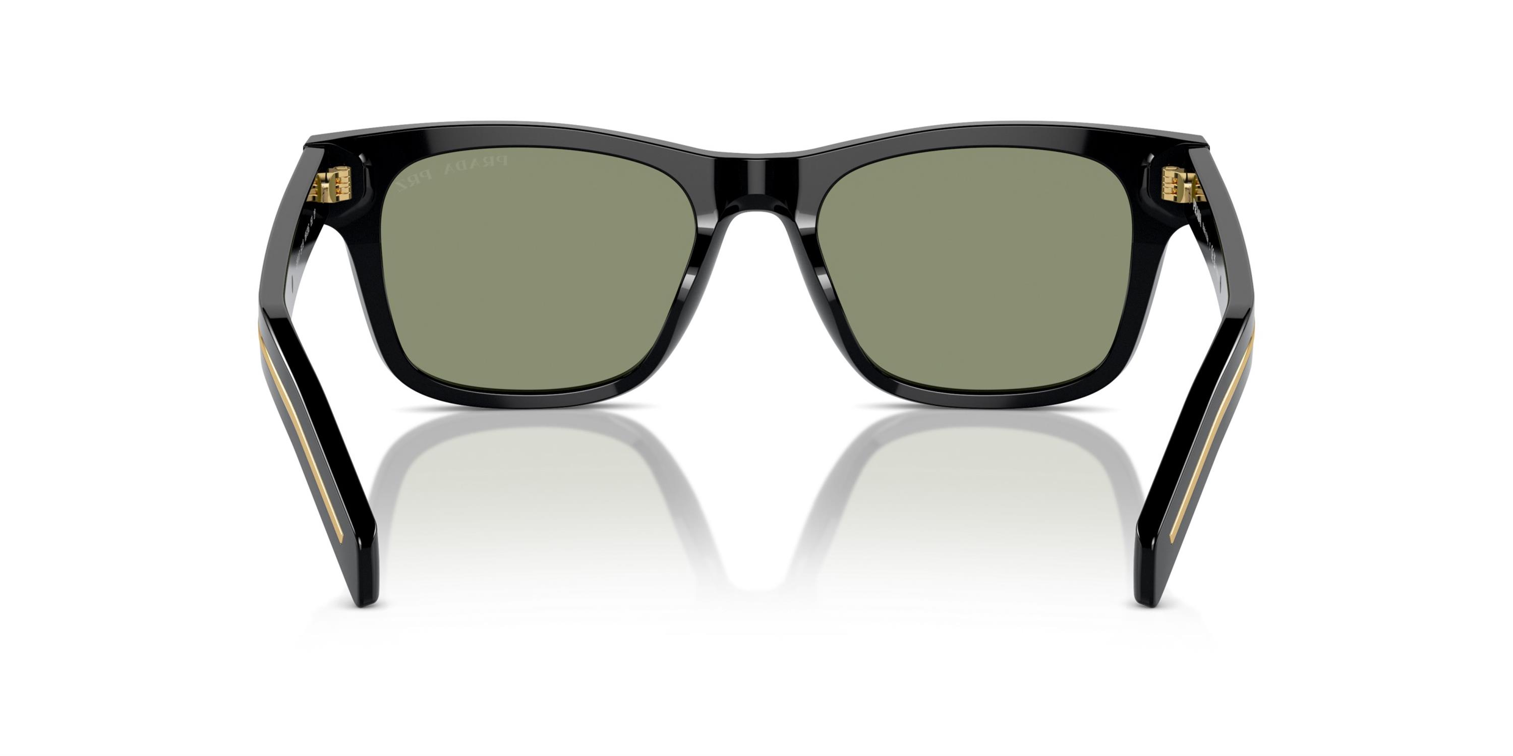PRADA 0PR A17S 16K20G 54