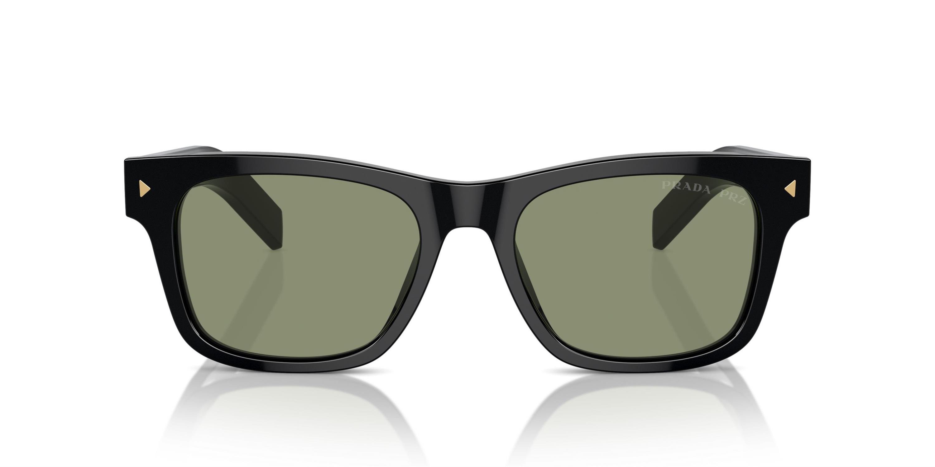 PRADA 0PR A17S 16K20G 54