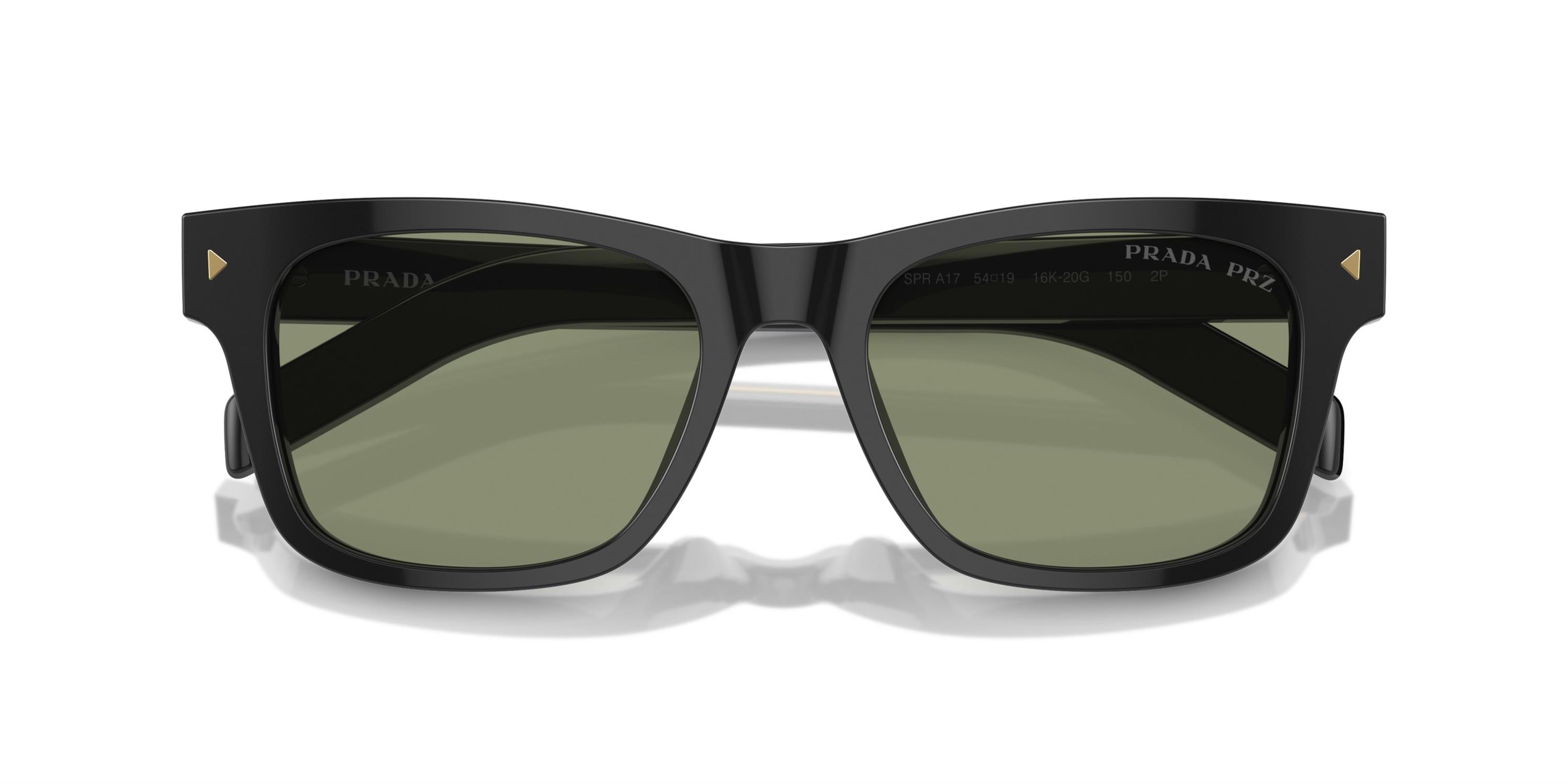 PRADA 0PR A17S 16K20G 54