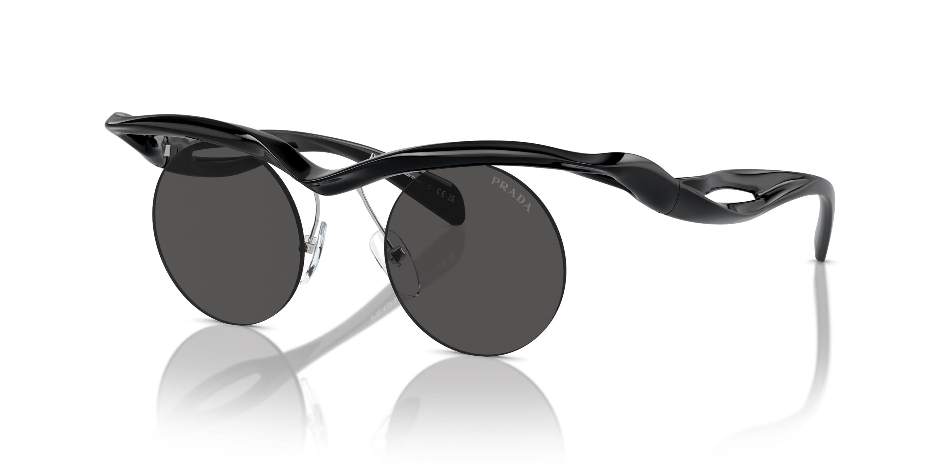 PRADA 0PR A18S 1AB5S0 43